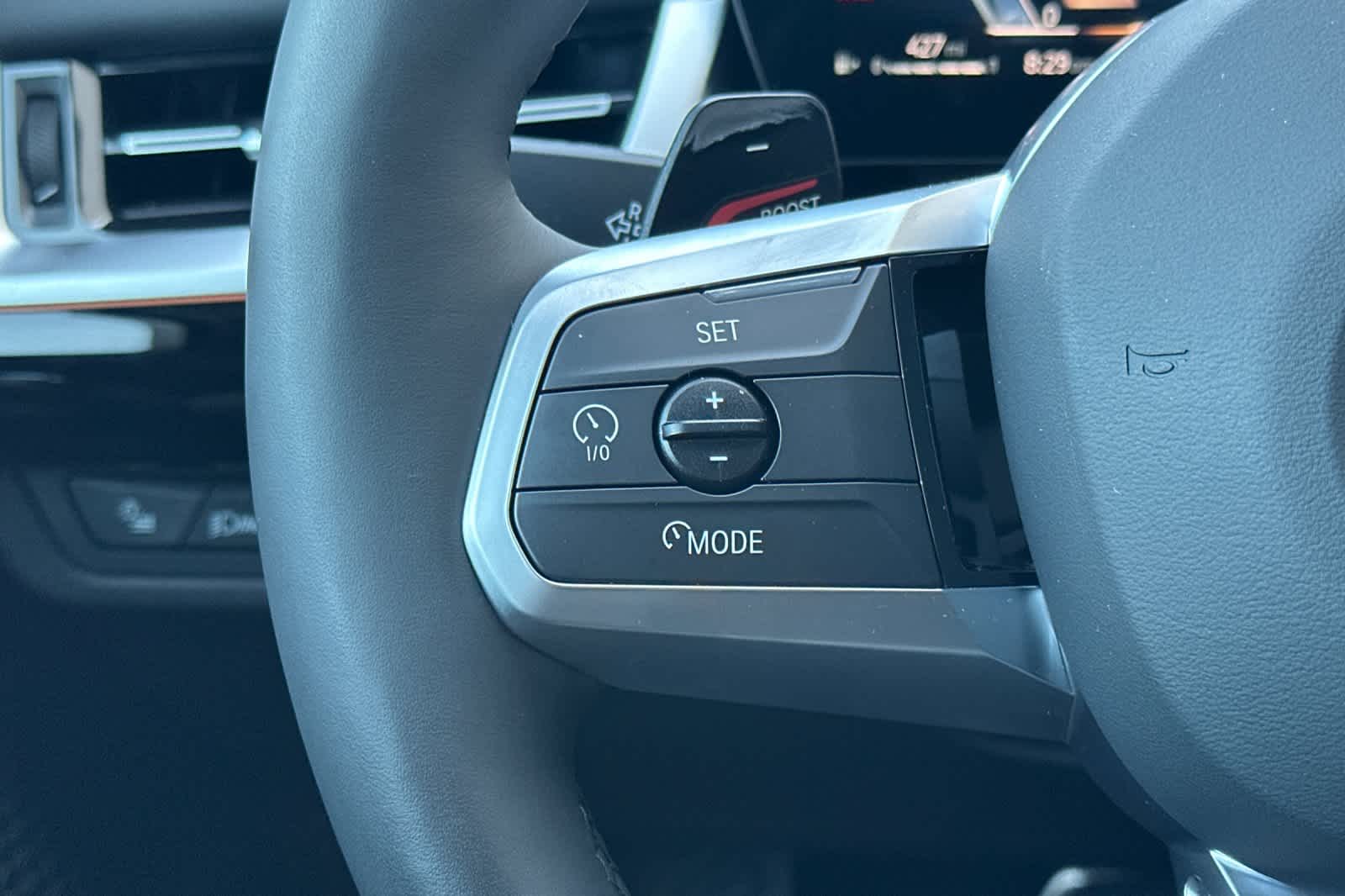 Thumbnail: 2025 BMW X1 - 27