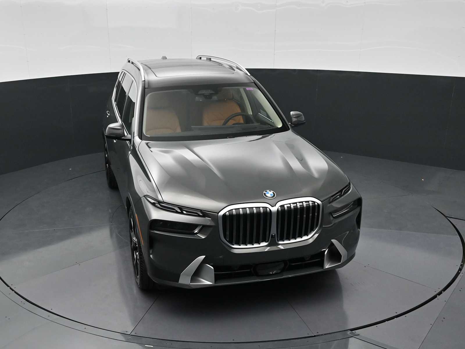 Thumbnail: 2027 BMW X7 - 20