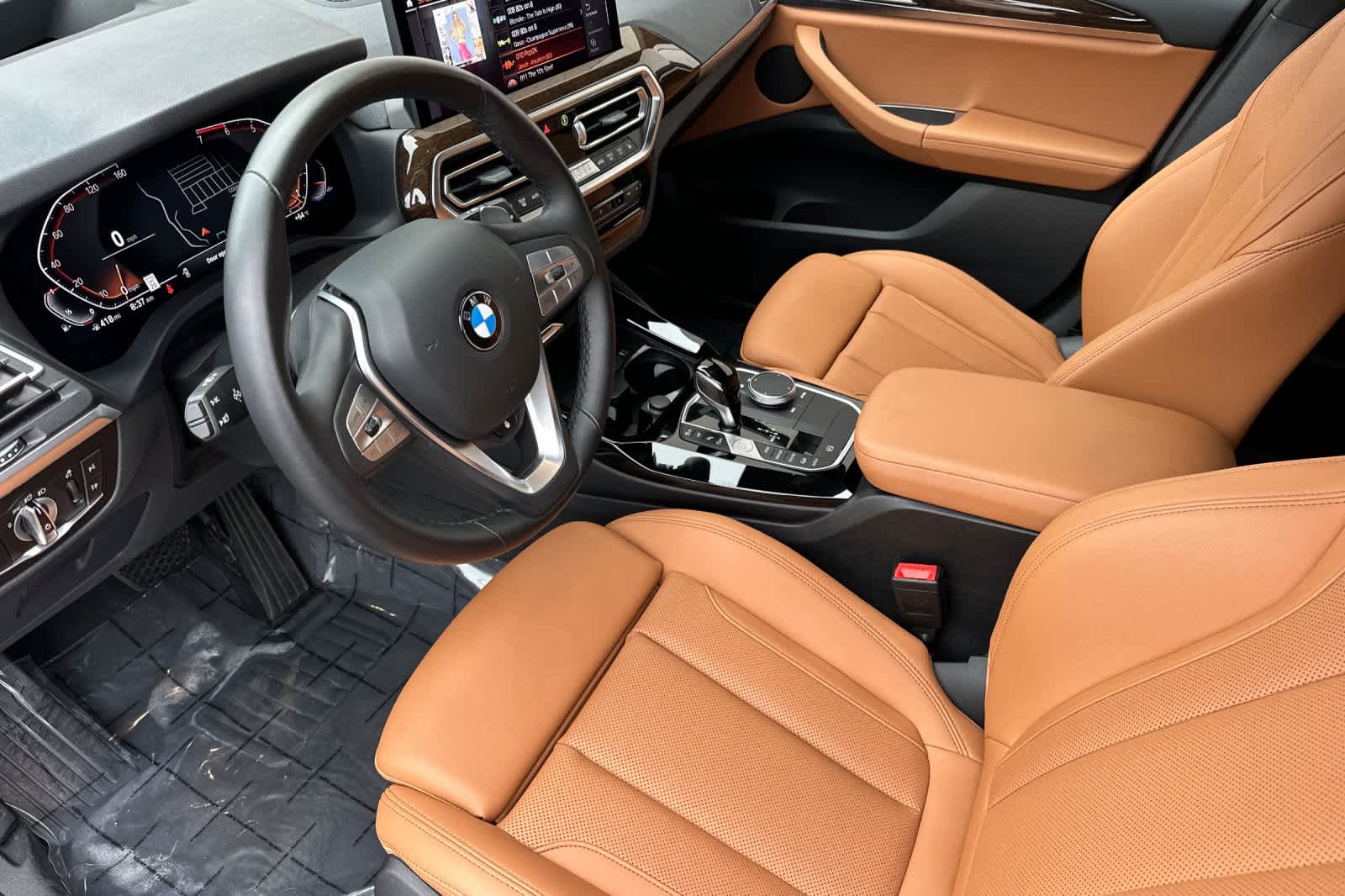 Thumbnail: 2024 BMW X3 - 10