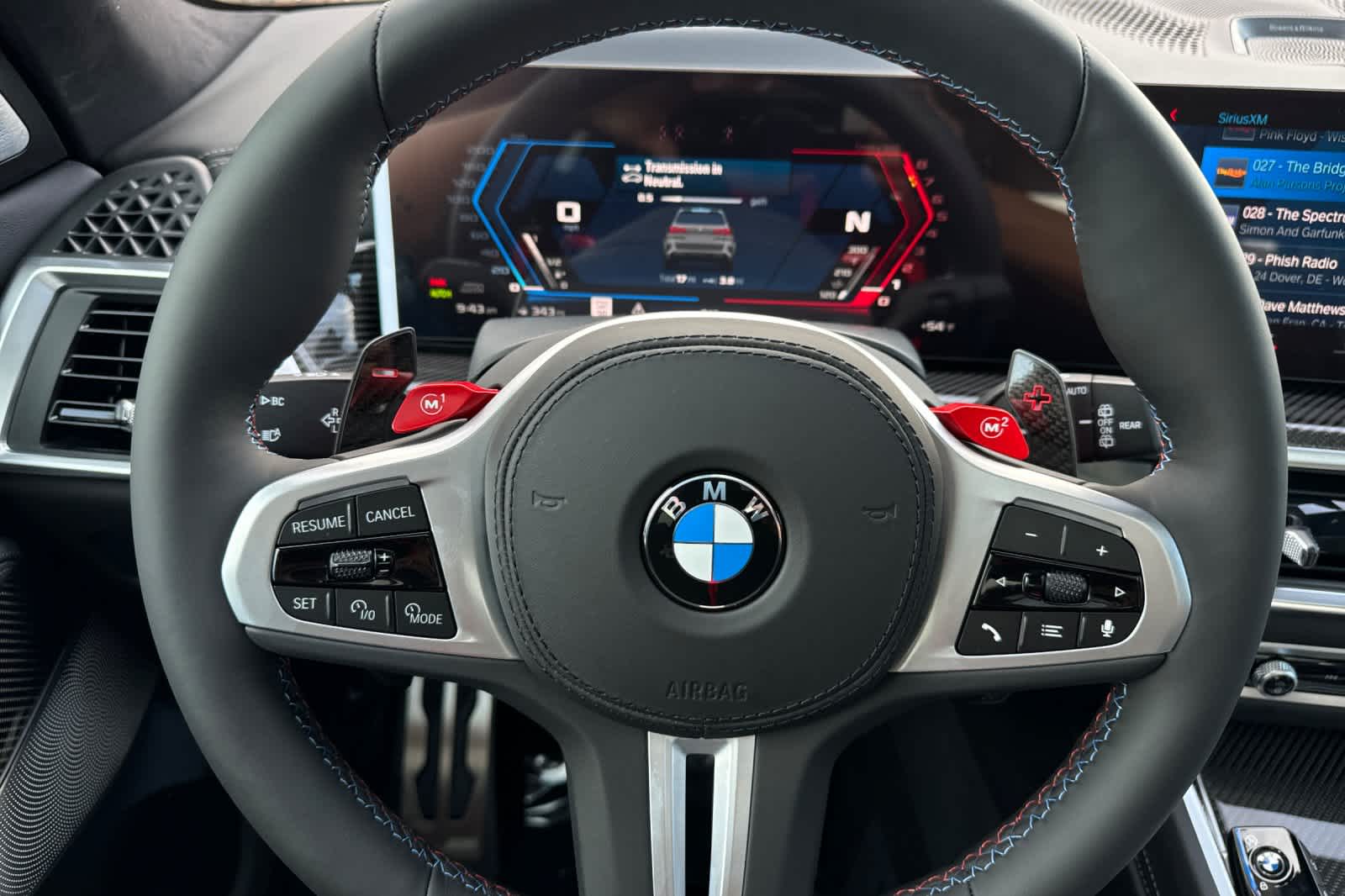 Thumbnail: 2026 BMW X5 - 24