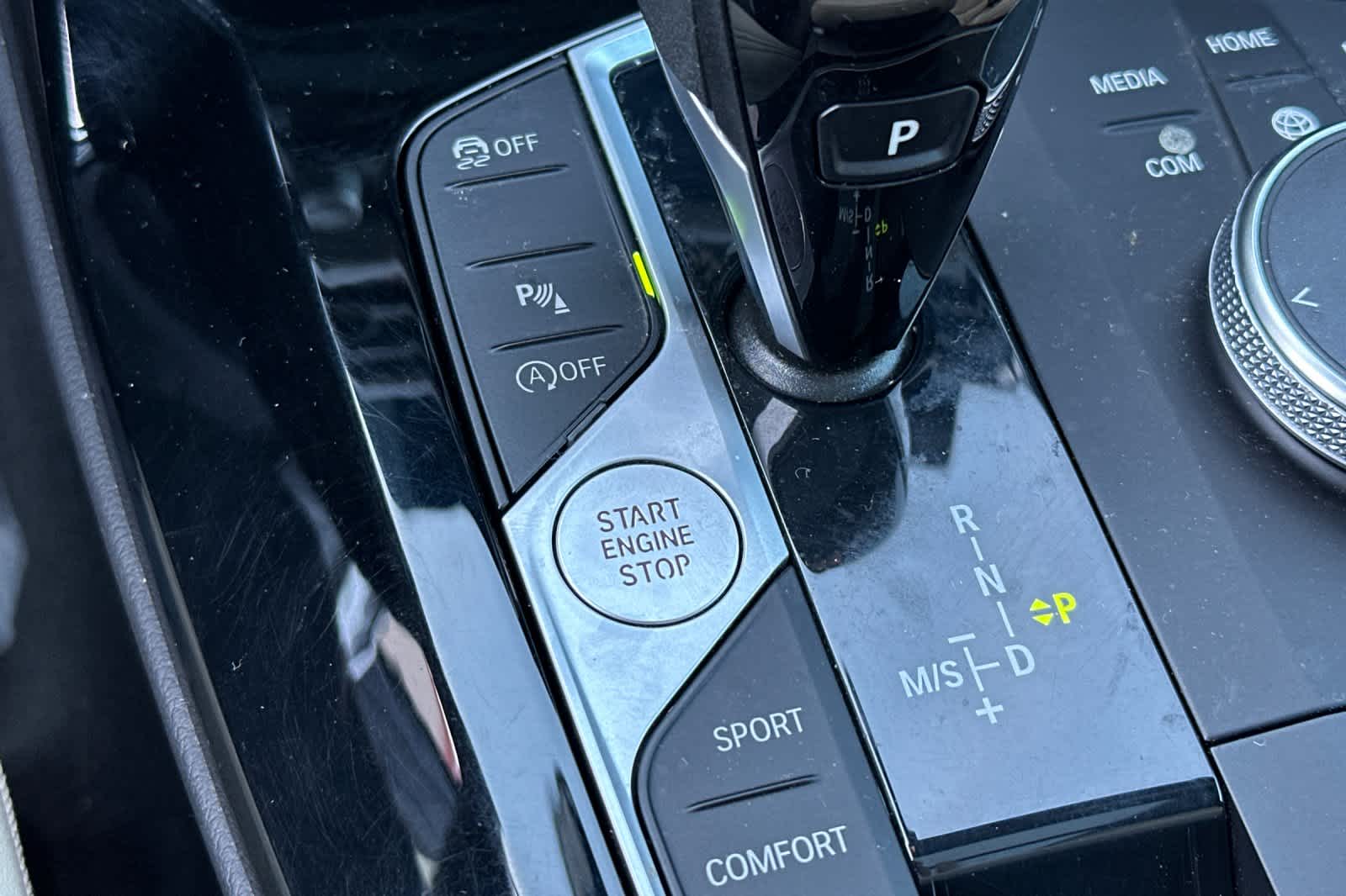 Thumbnail: 2023 BMW X3 - 27