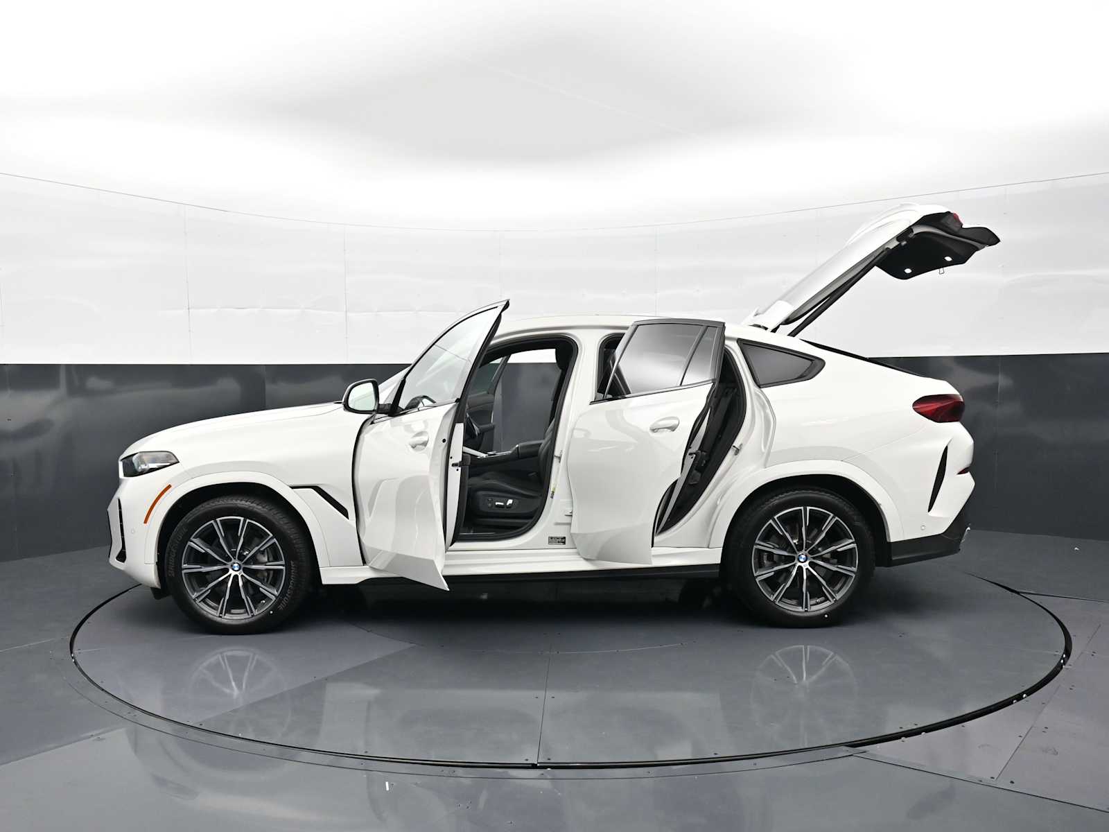 2024 BMW X6 40i - Photo 36
