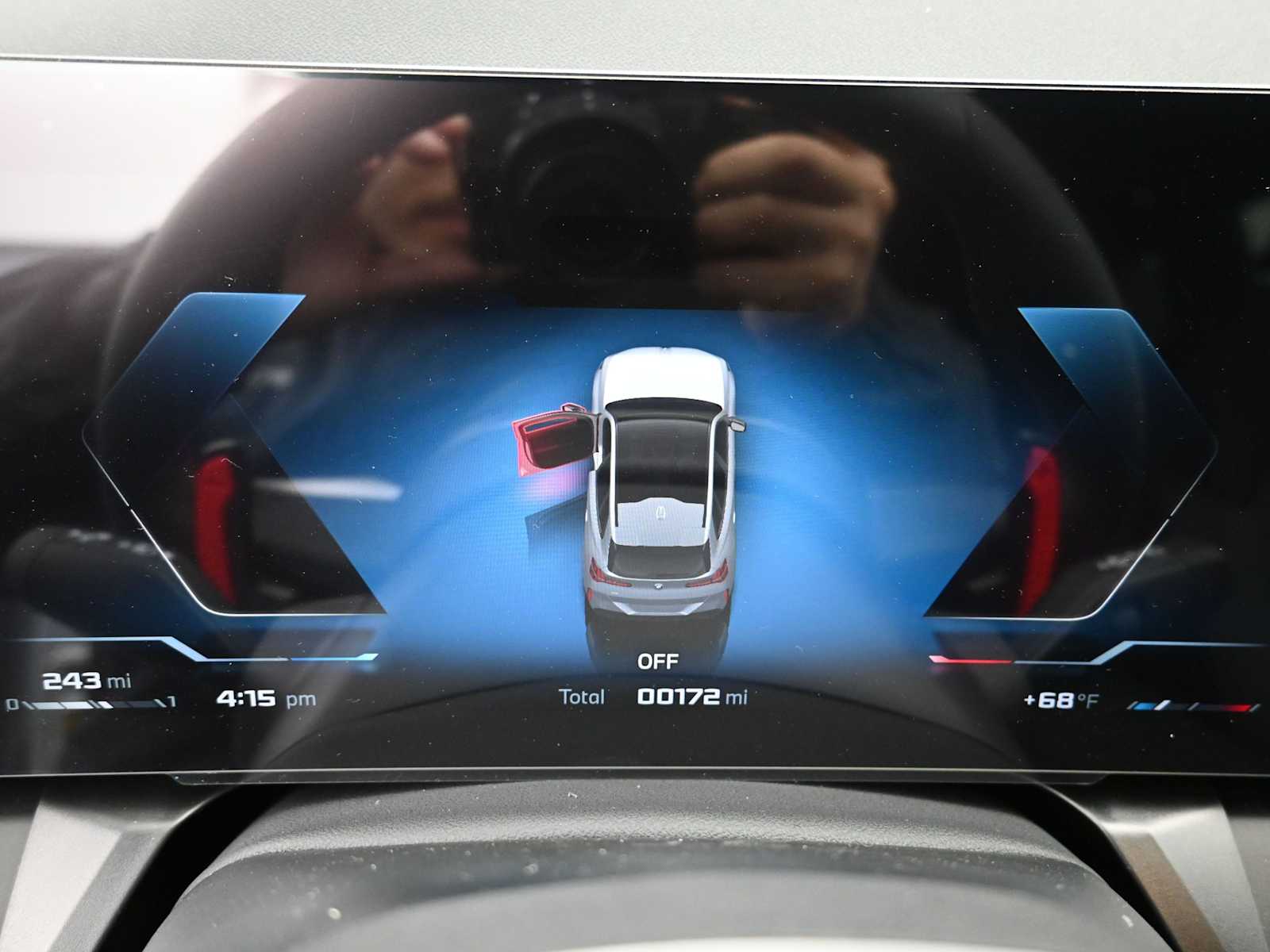 Thumbnail: 2026 BMW X3 - 11