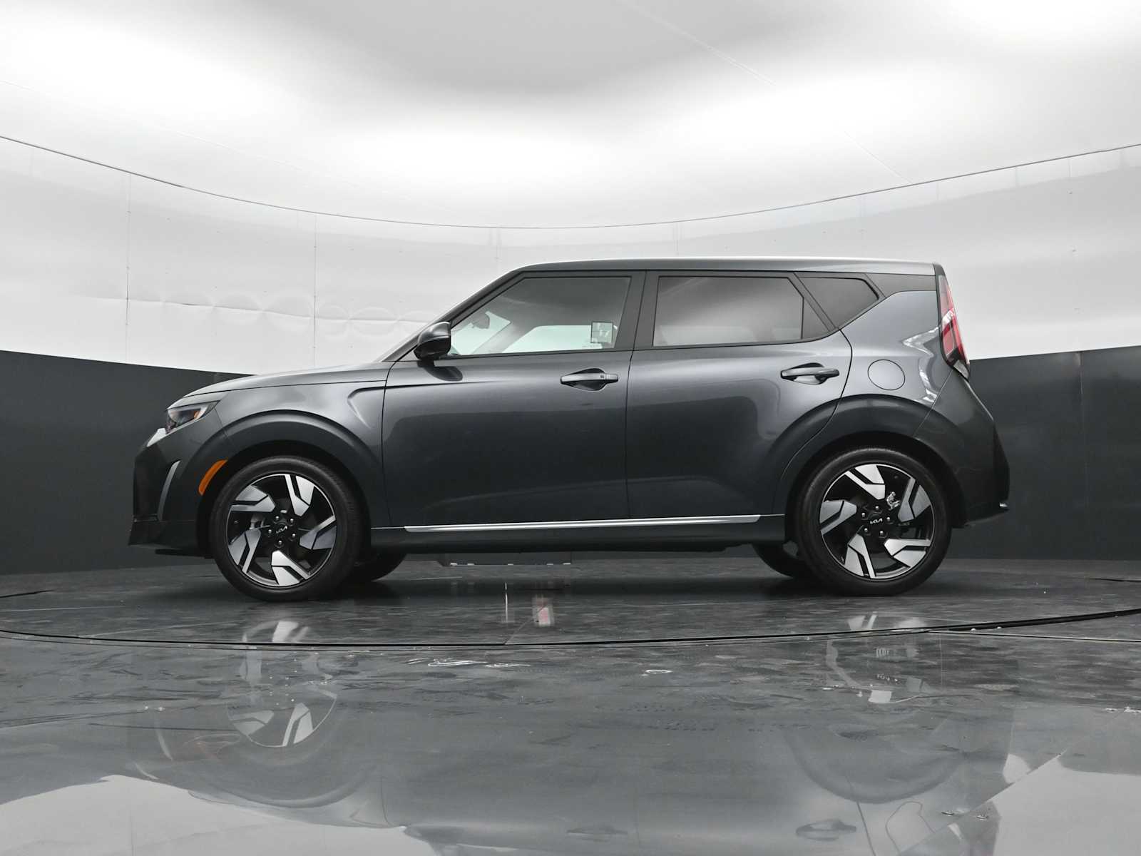 2023 Kia Soul GT-Line - Photo 23