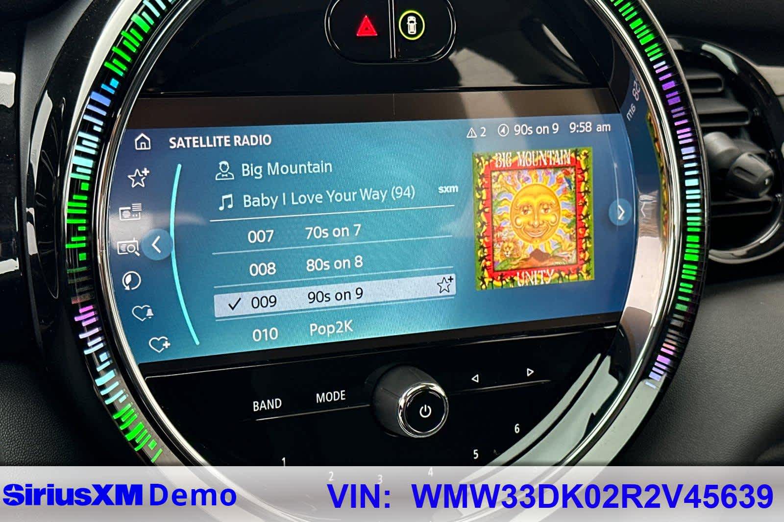 Thumbnail: 2024 MINI Cooper Hardtop - 31