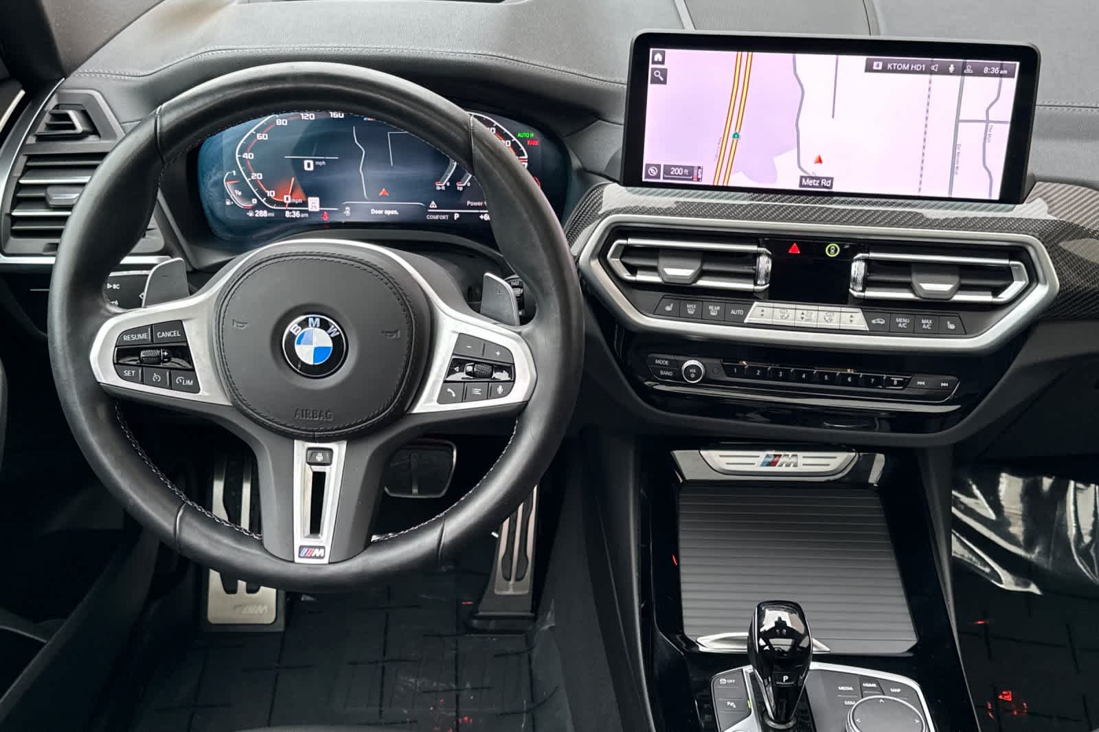 Thumbnail: 2023 BMW X3 - 15