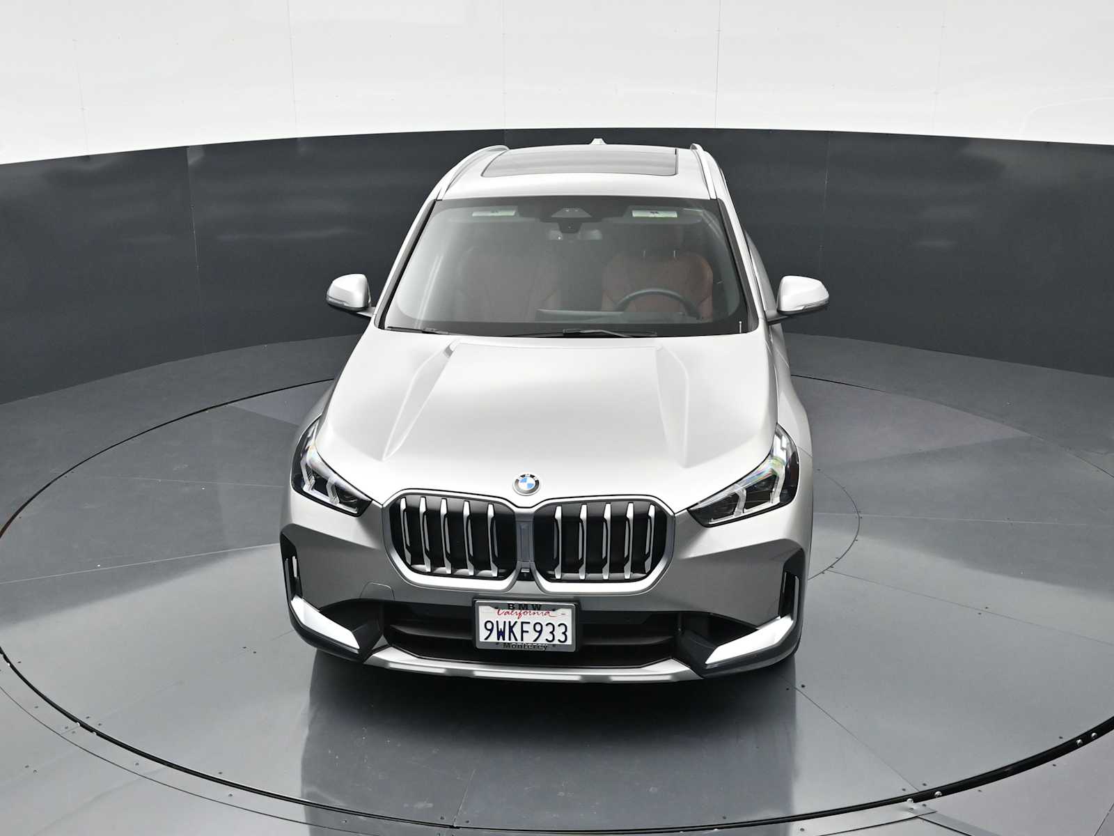 2026 BMW X1 28i - Photo 17