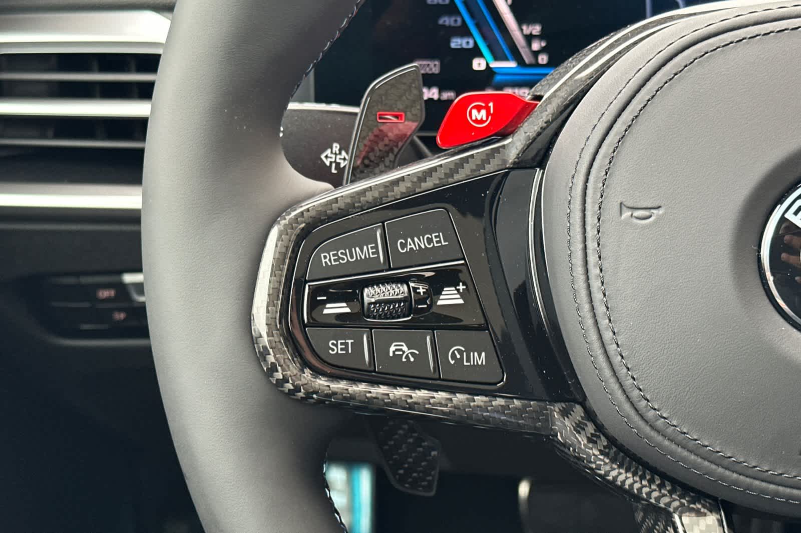 Thumbnail: 2025 BMW M2 - 24