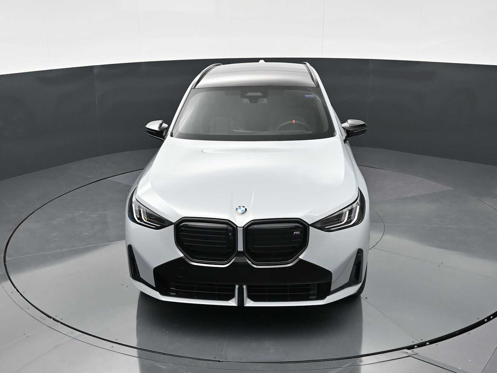 Thumbnail: 2026 BMW X3 - 17
