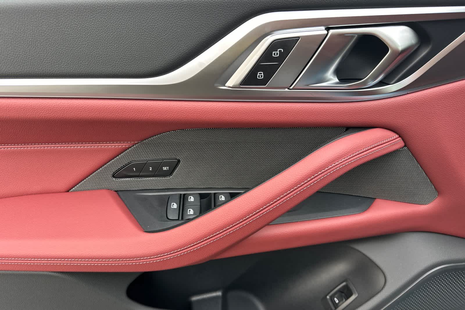 Thumbnail: 2026 BMW i4 - 13