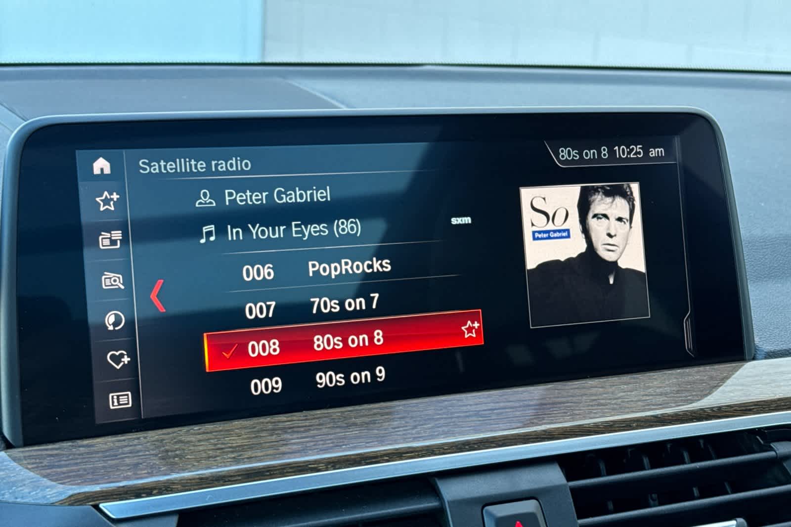 Thumbnail: 2019 BMW X3 - 20