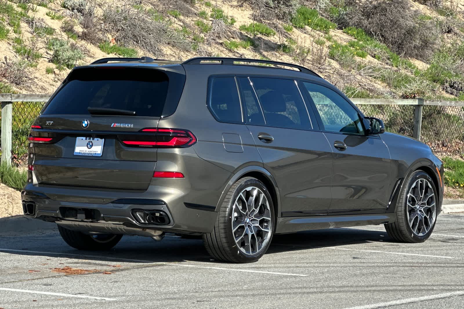 Thumbnail: 2026 BMW X7 - 2