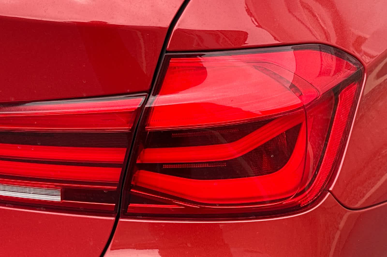 2017 BMW 3 Series 340i 16