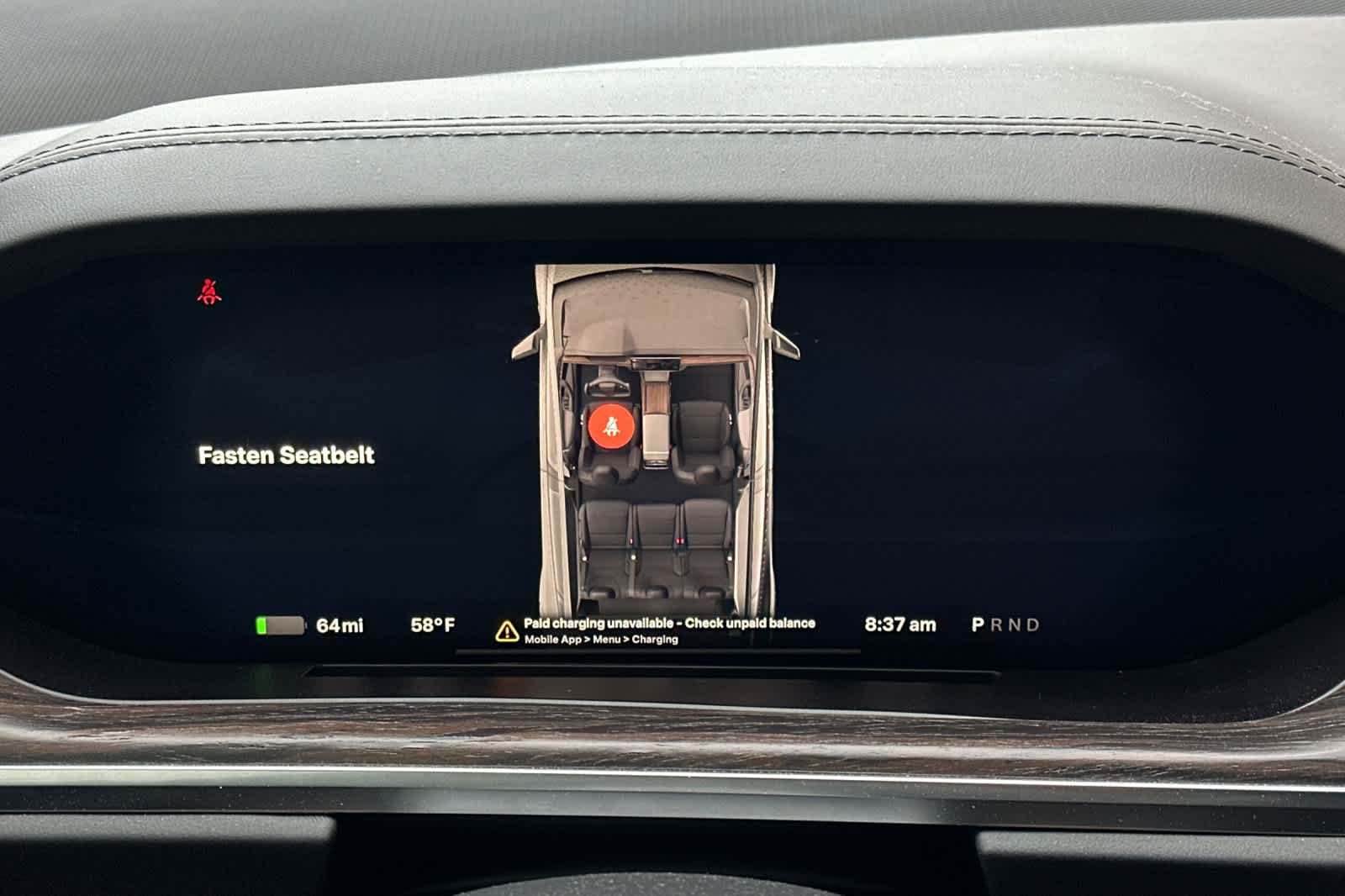 Thumbnail: 2022 Tesla Model X - 26