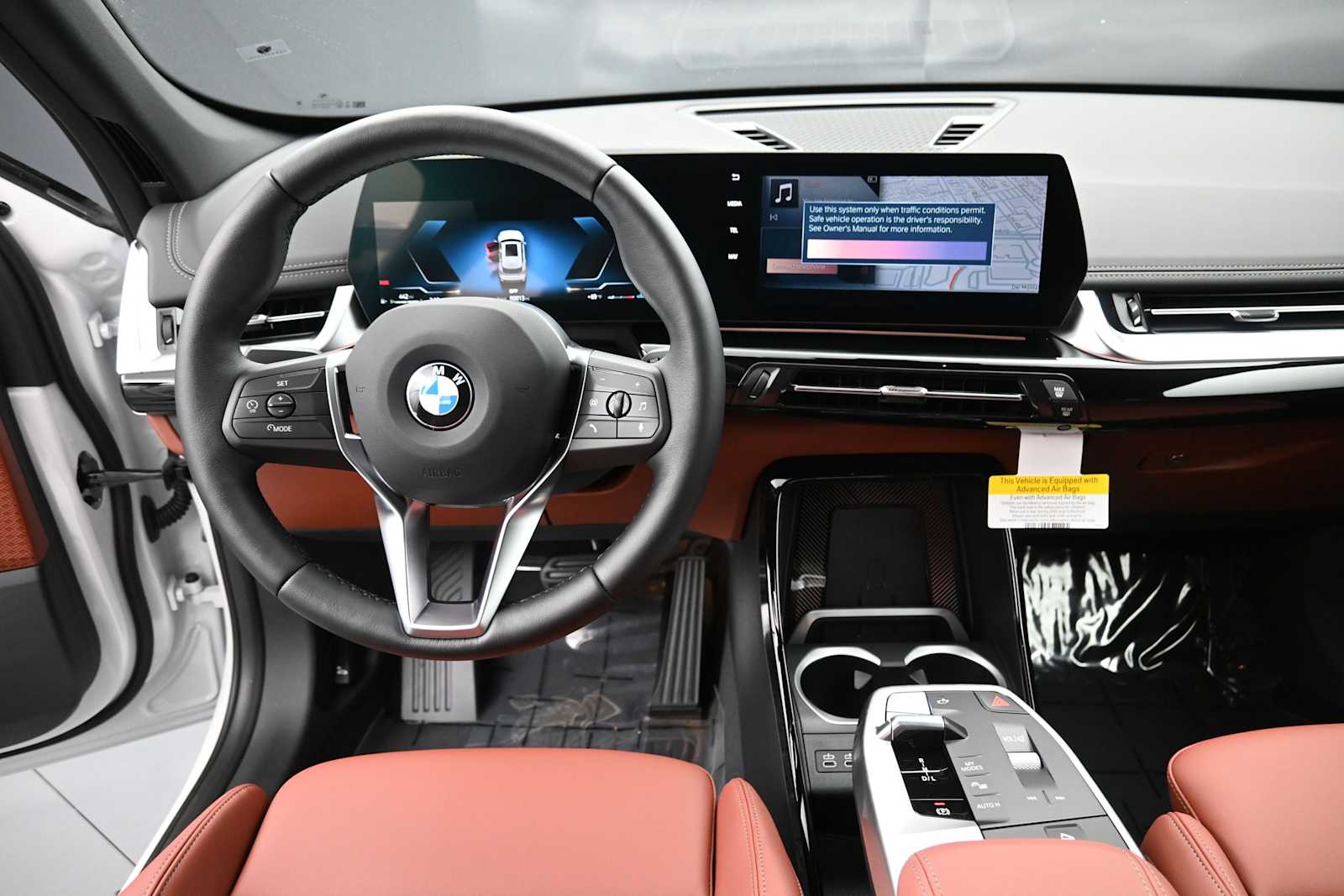 Thumbnail: 2026 BMW X1 - 15