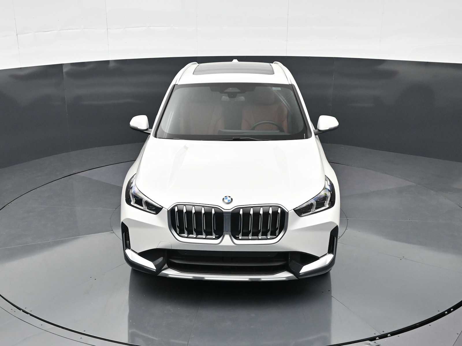 Thumbnail: 2026 BMW X1 - 18