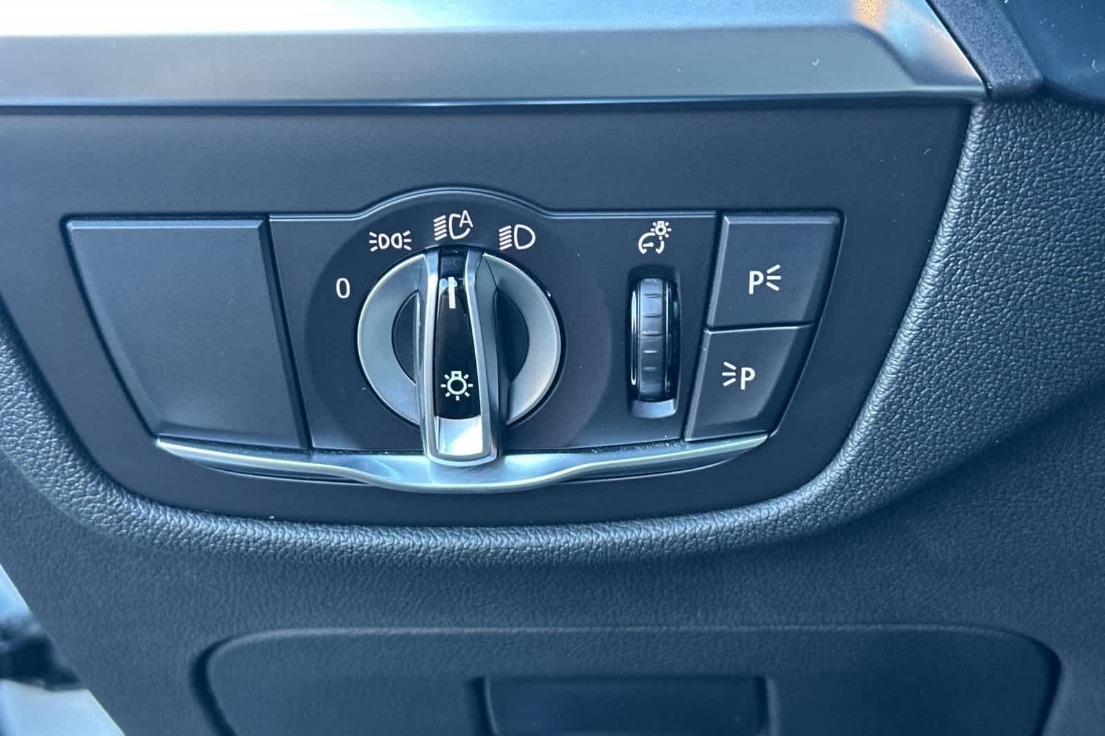 Thumbnail: 2023 BMW X3 - 34