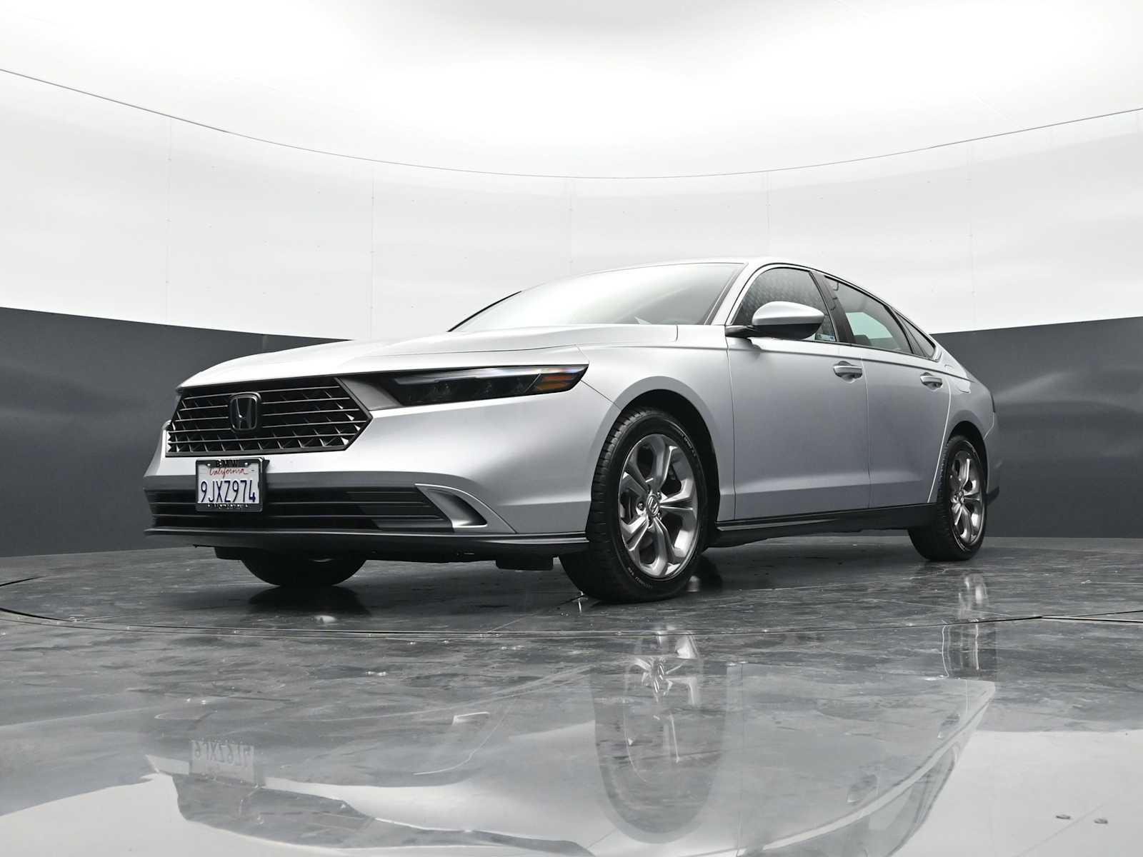 Thumbnail: 2024 Honda Accord - 24