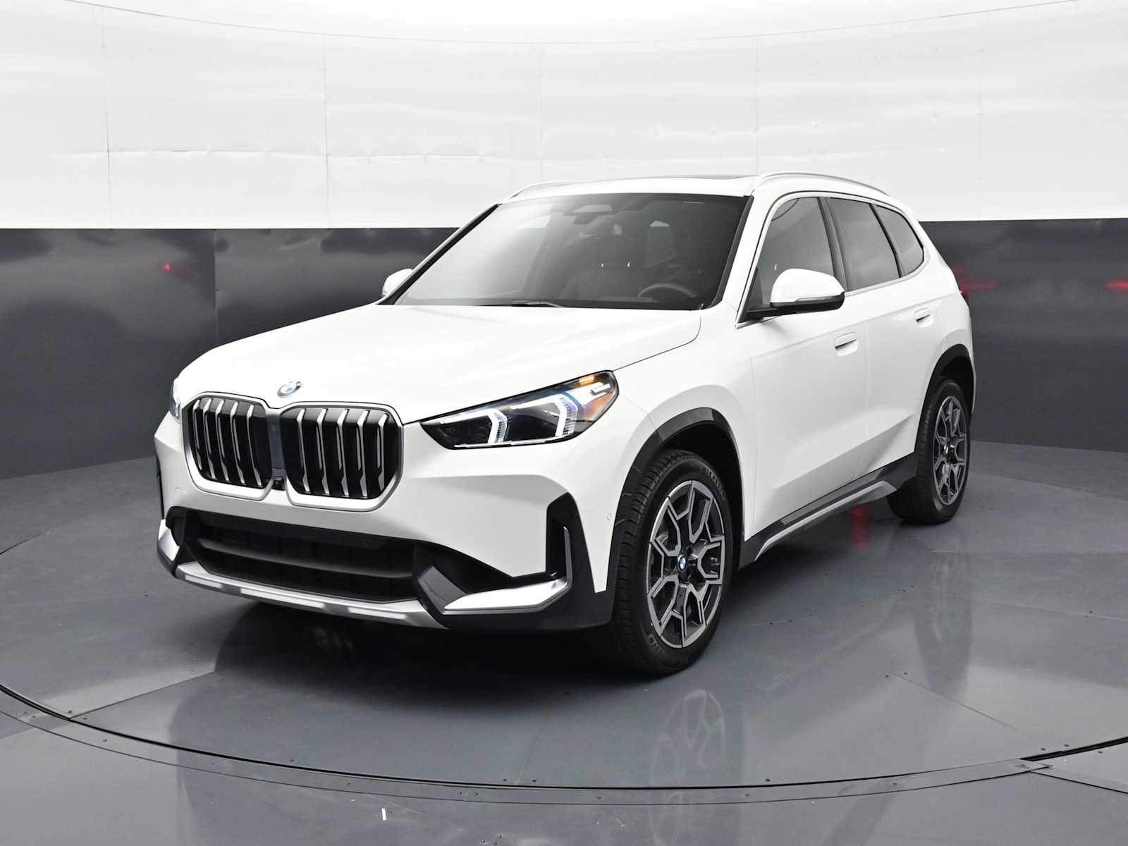 2026 BMW X1