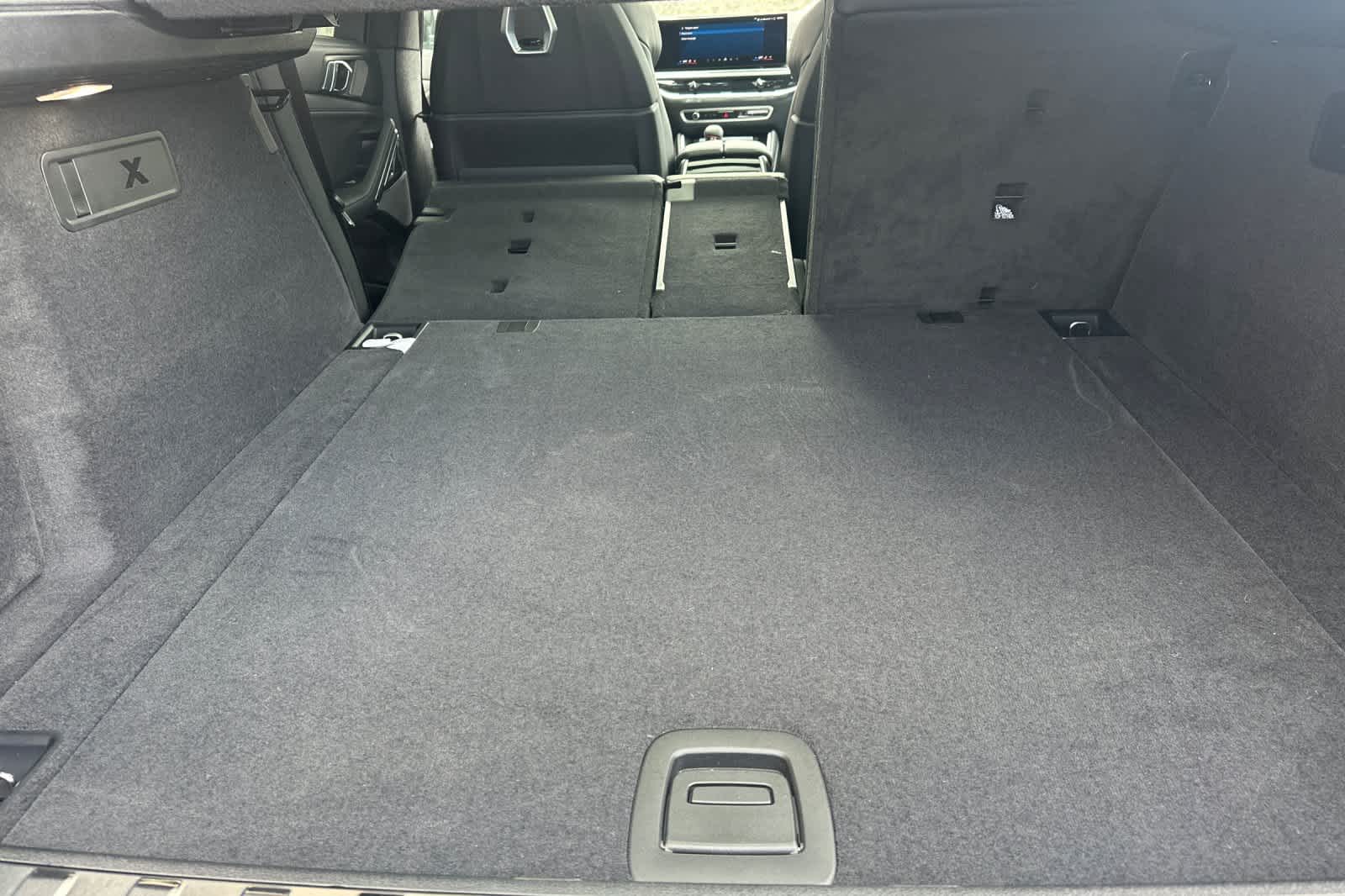 Thumbnail: 2026 BMW X6 - 17