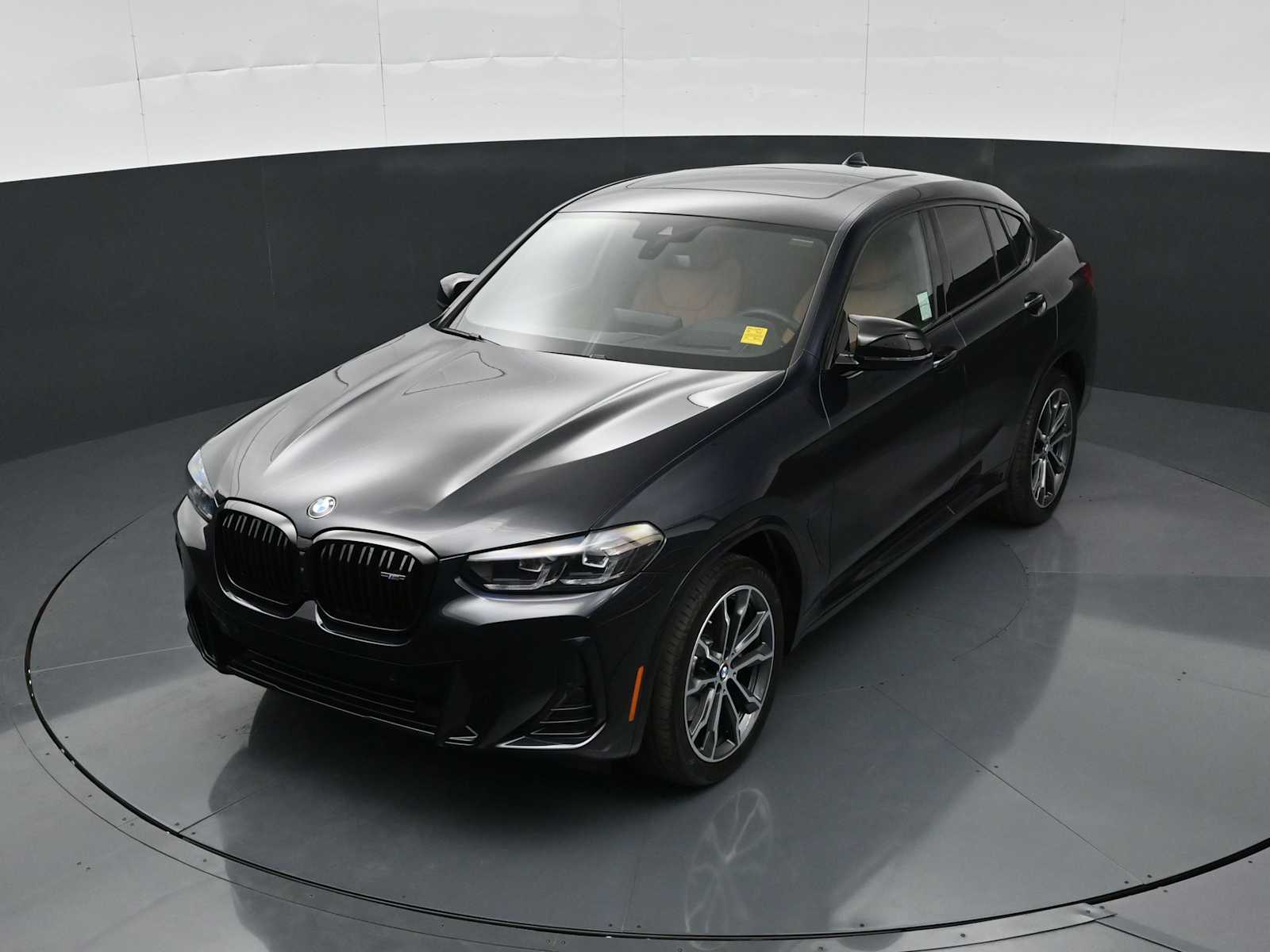 2024 BMW X4 M40i - Photo 32