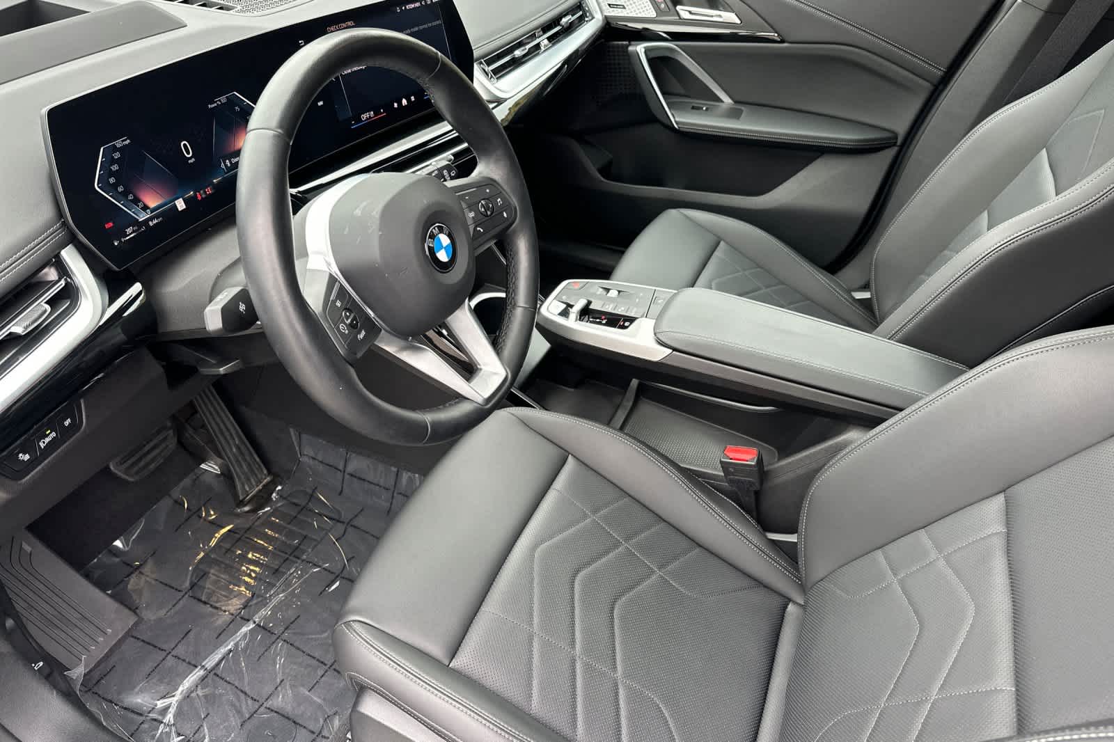 2024 BMW X1 xDrive28i 11