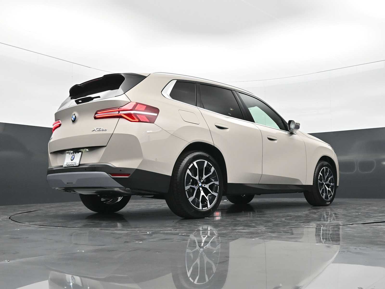 Thumbnail: 2026 BMW X3 - 29