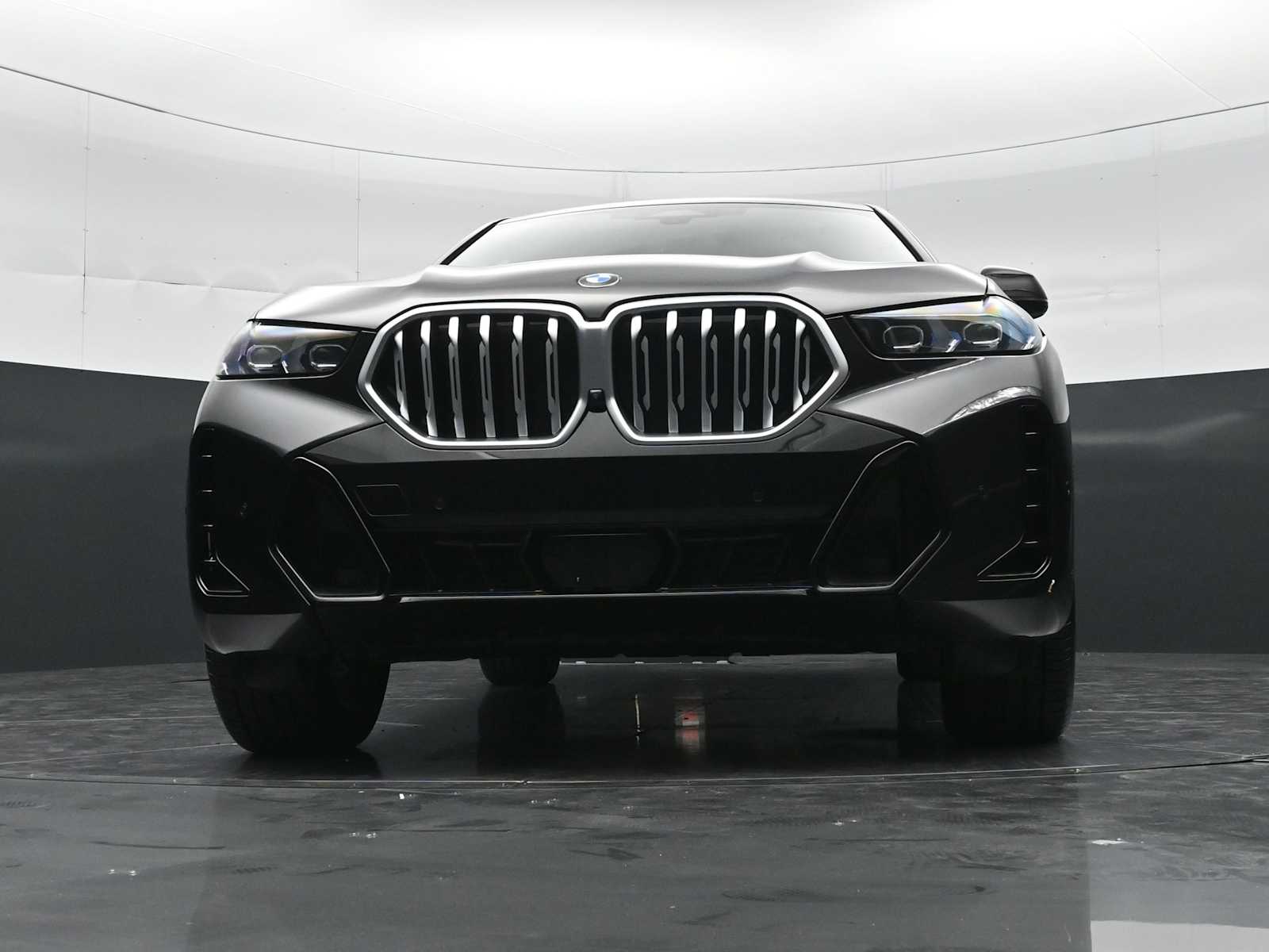 2026 BMW X6 40i - Photo 25