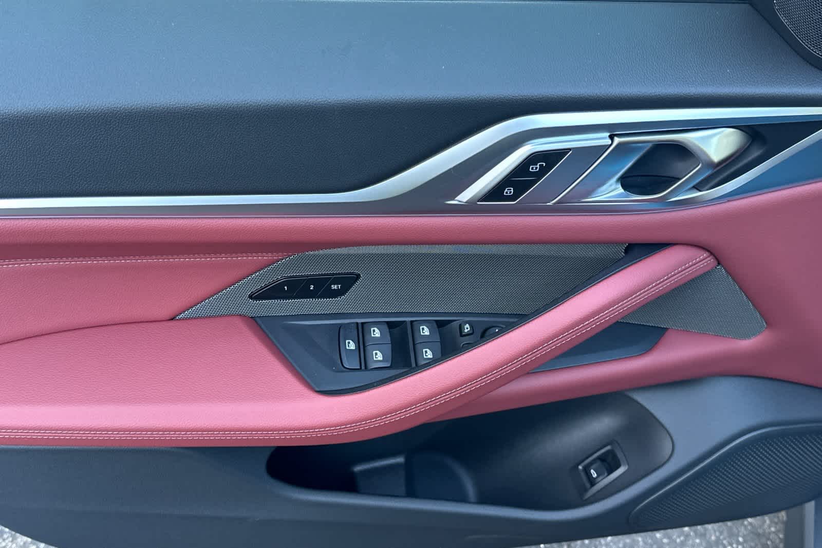 2025 BMW i4 eDrive40 13