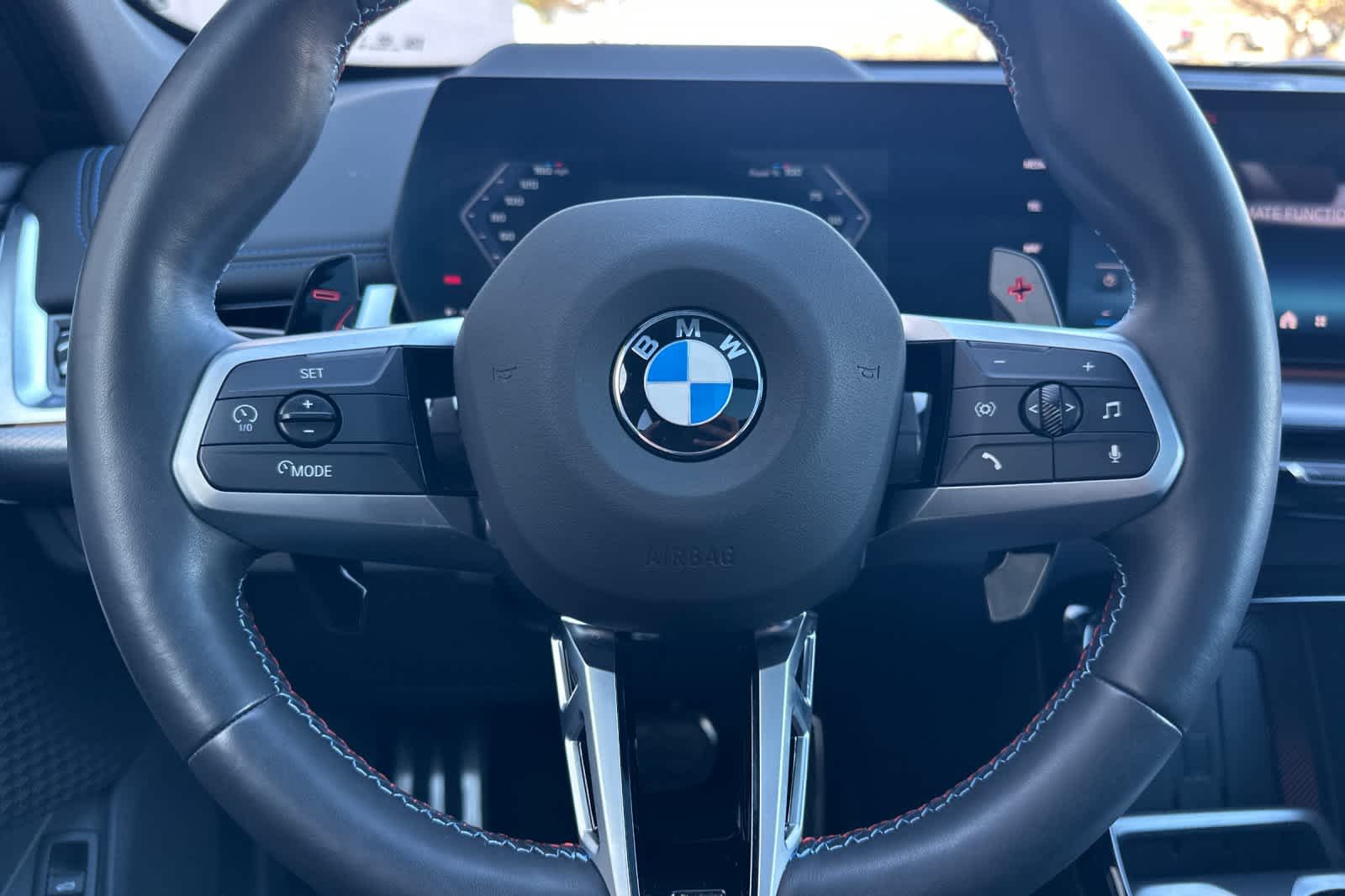 Thumbnail: 2025 BMW X1 - 25