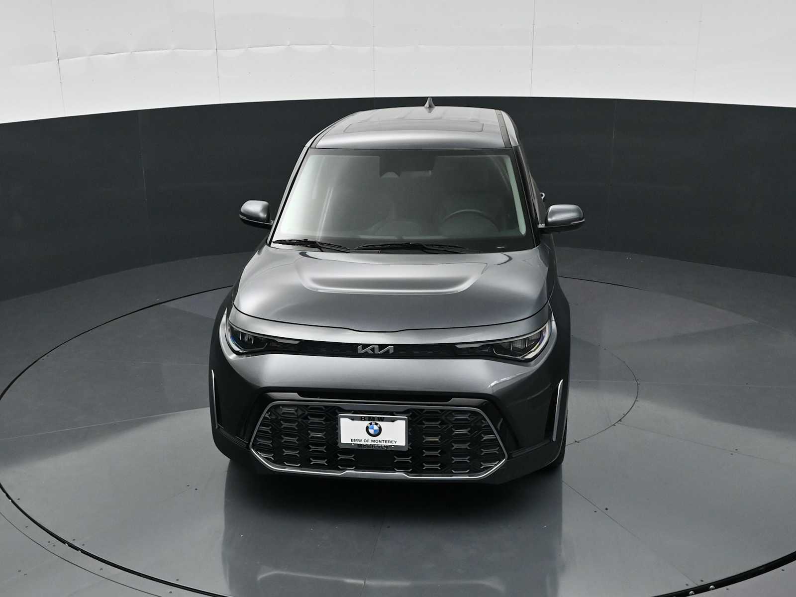 2023 Kia Soul GT-Line - Photo 9