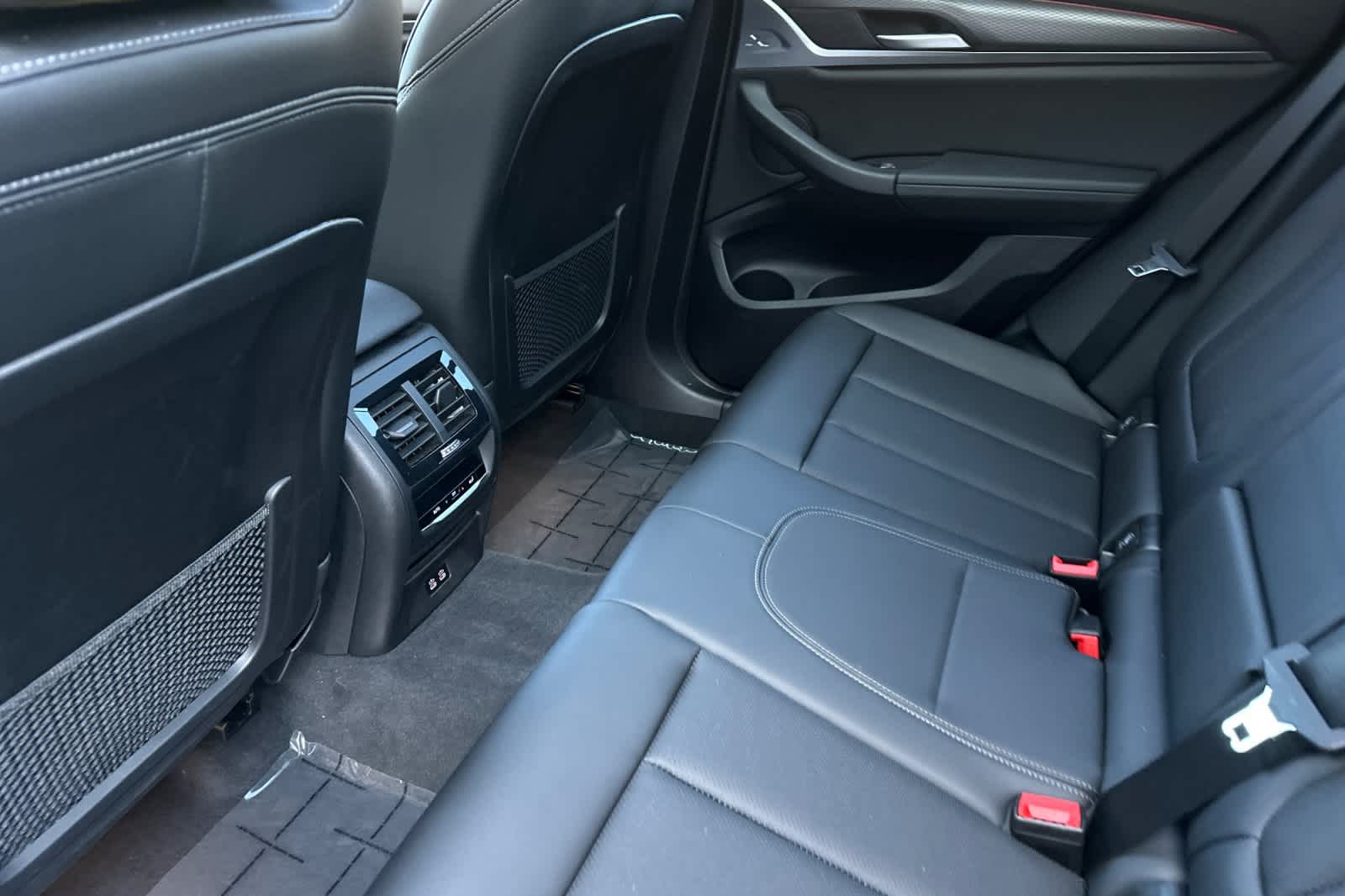 Thumbnail: 2024 BMW X3 - 4