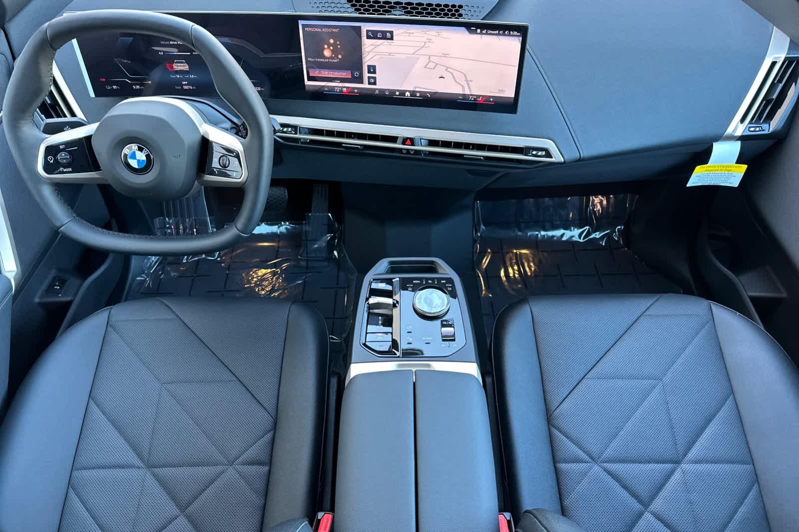 Thumbnail: 2026 BMW iX - 3