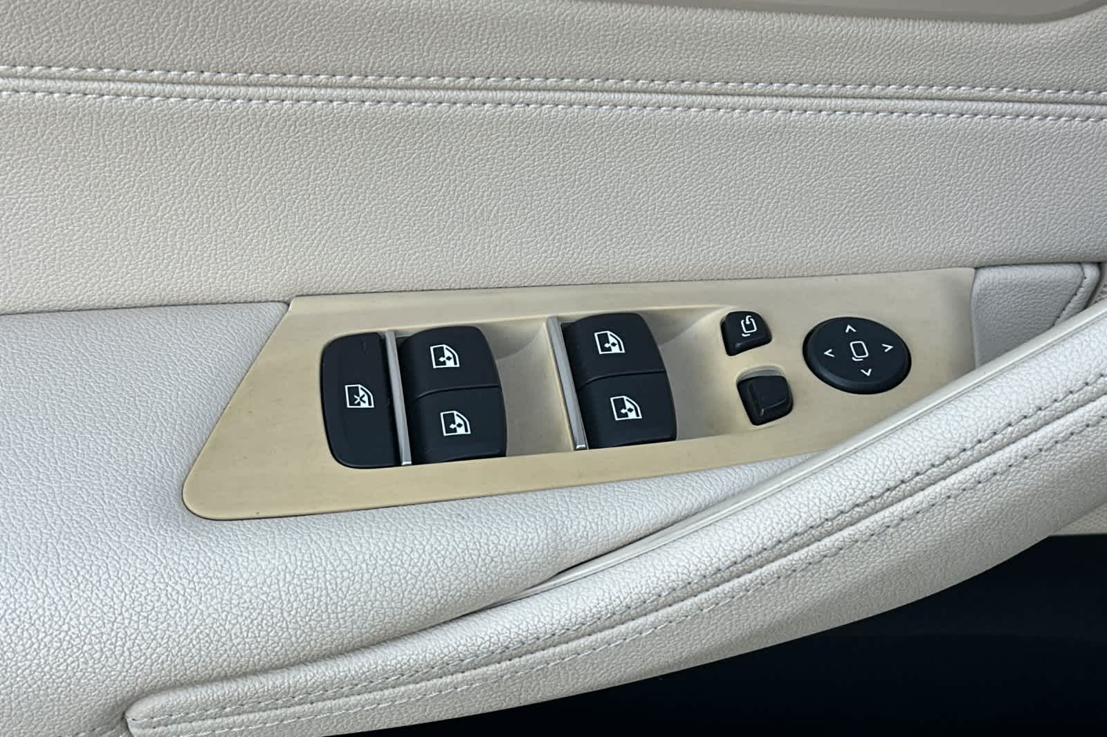 Thumbnail: 2019 BMW 5 Series - 13