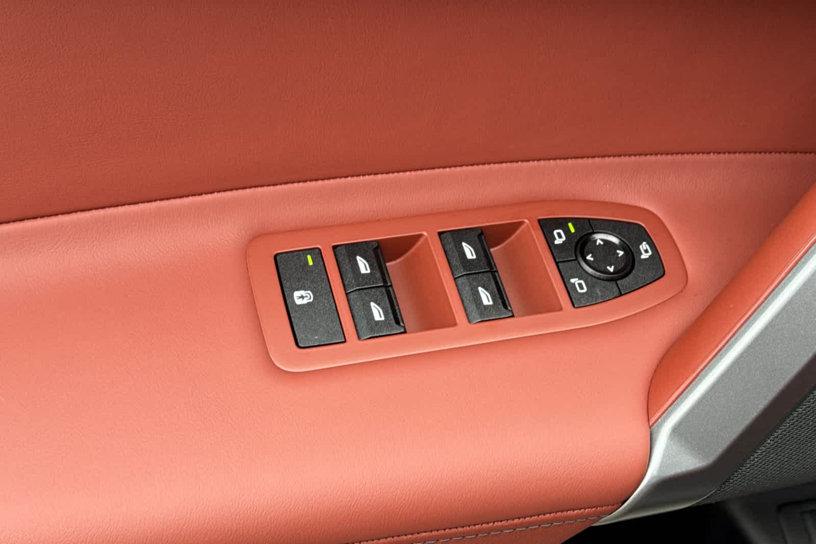 Thumbnail: 2026 BMW iX - 14