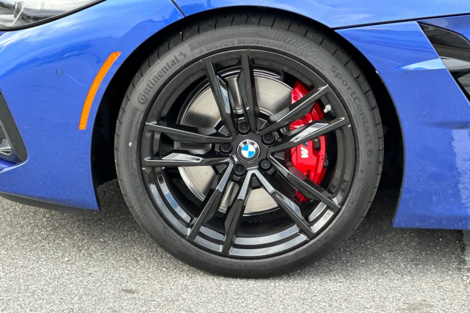 Thumbnail: 2026 BMW Z4 - 31