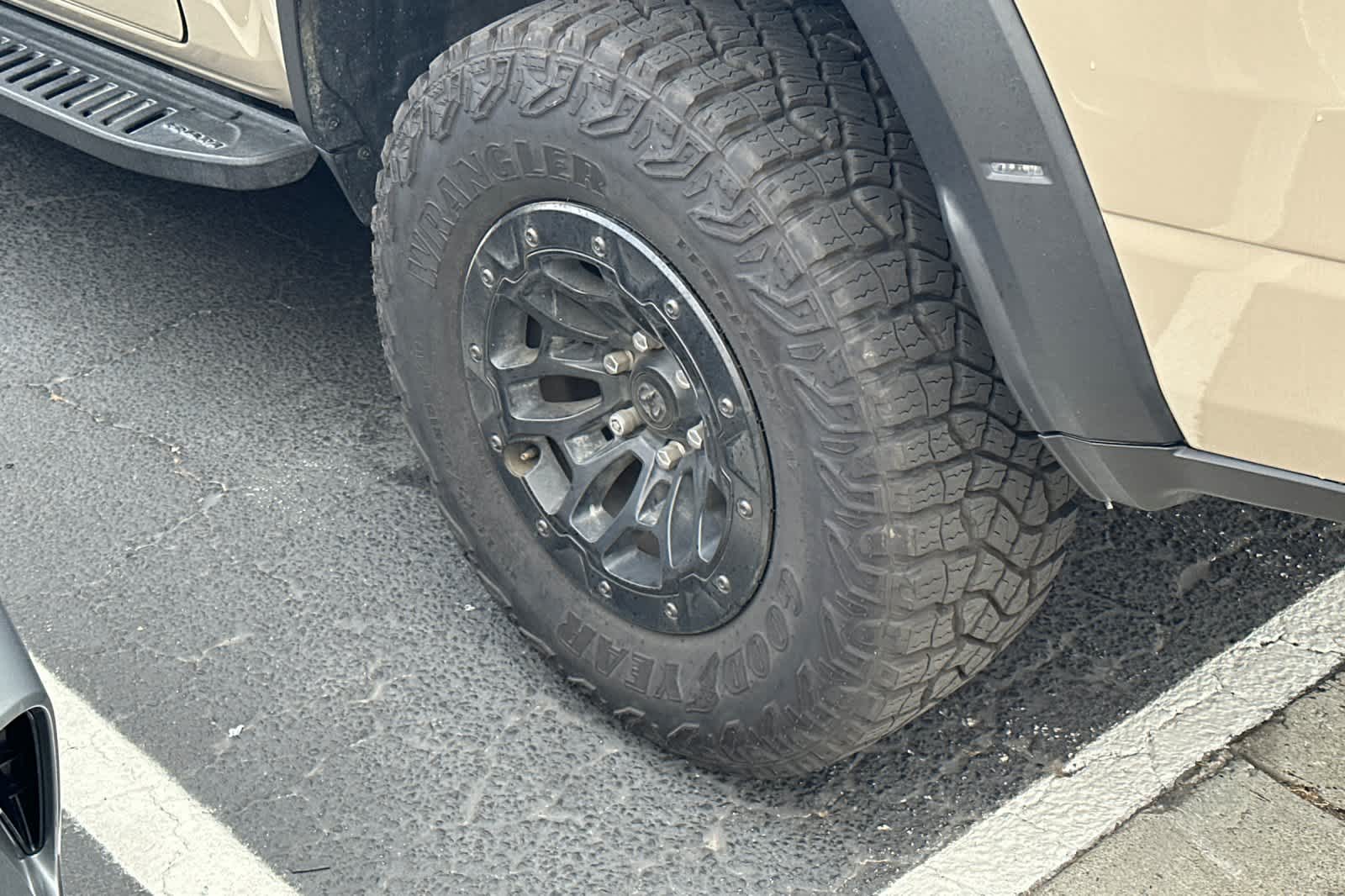 Thumbnail: 2022 RAM 1500 - 17