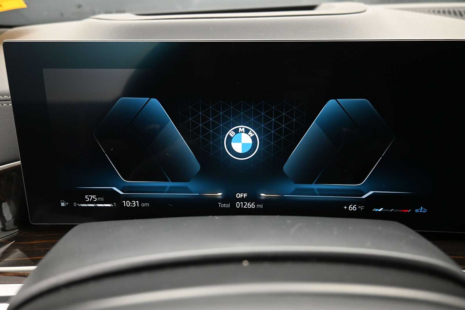 Thumbnail: 2026 BMW X5 - 12