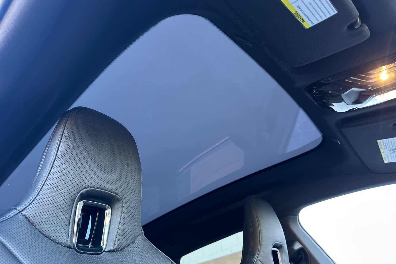 Thumbnail: 2026 BMW iX - 19