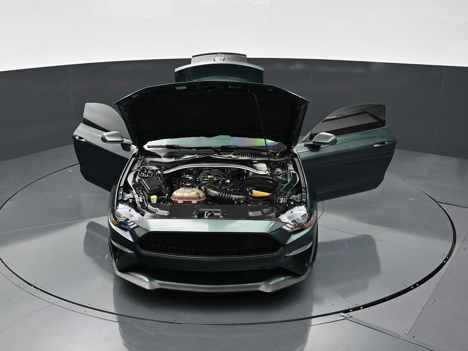 Thumbnail: 2019 Ford Mustang - 33