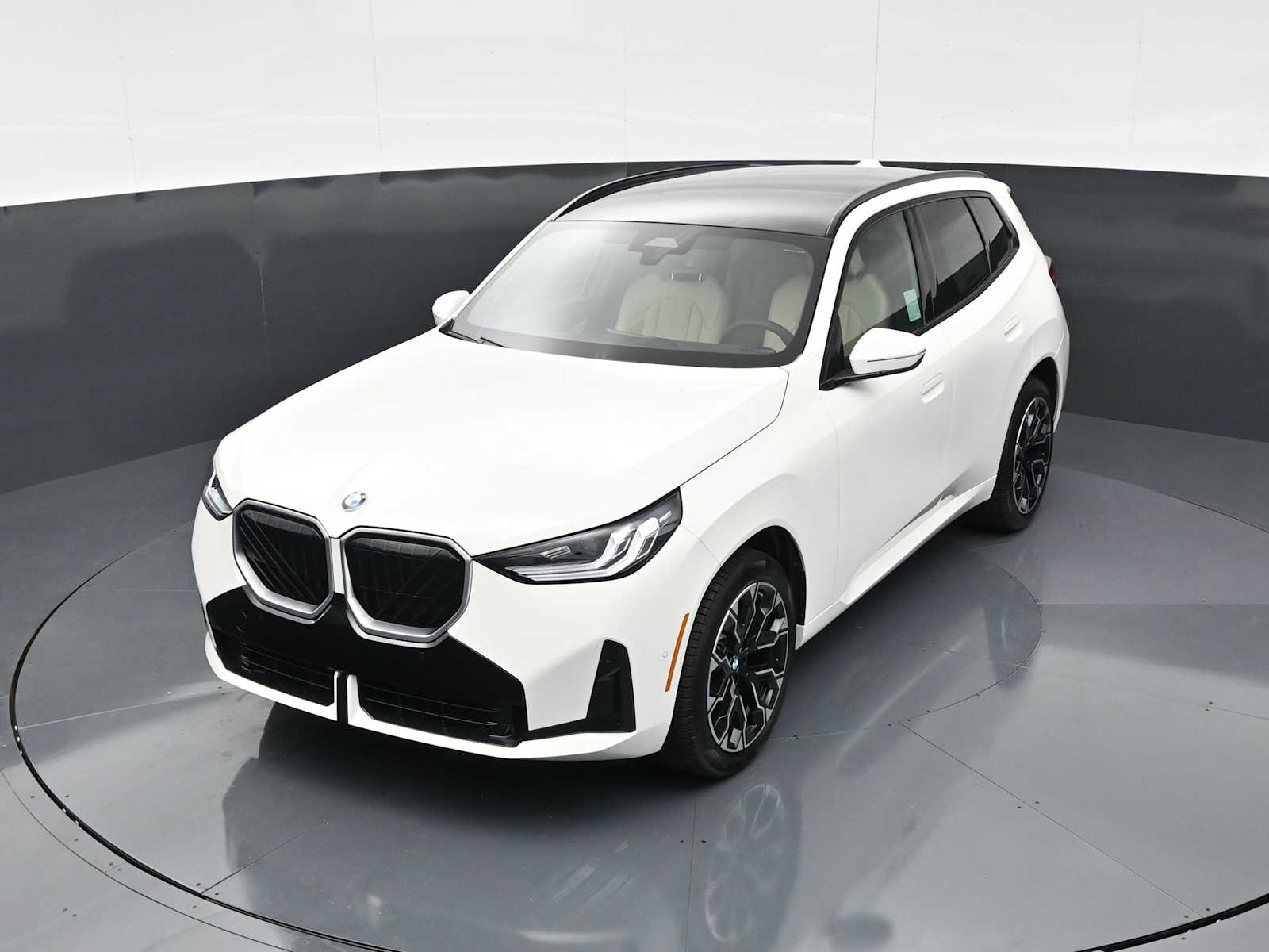 Thumbnail: 2026 BMW X3 - 17