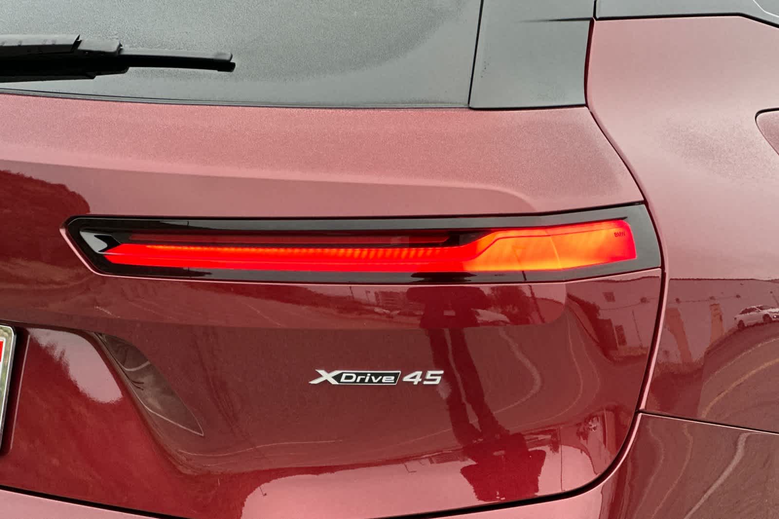 Thumbnail: 2026 BMW iX - 33