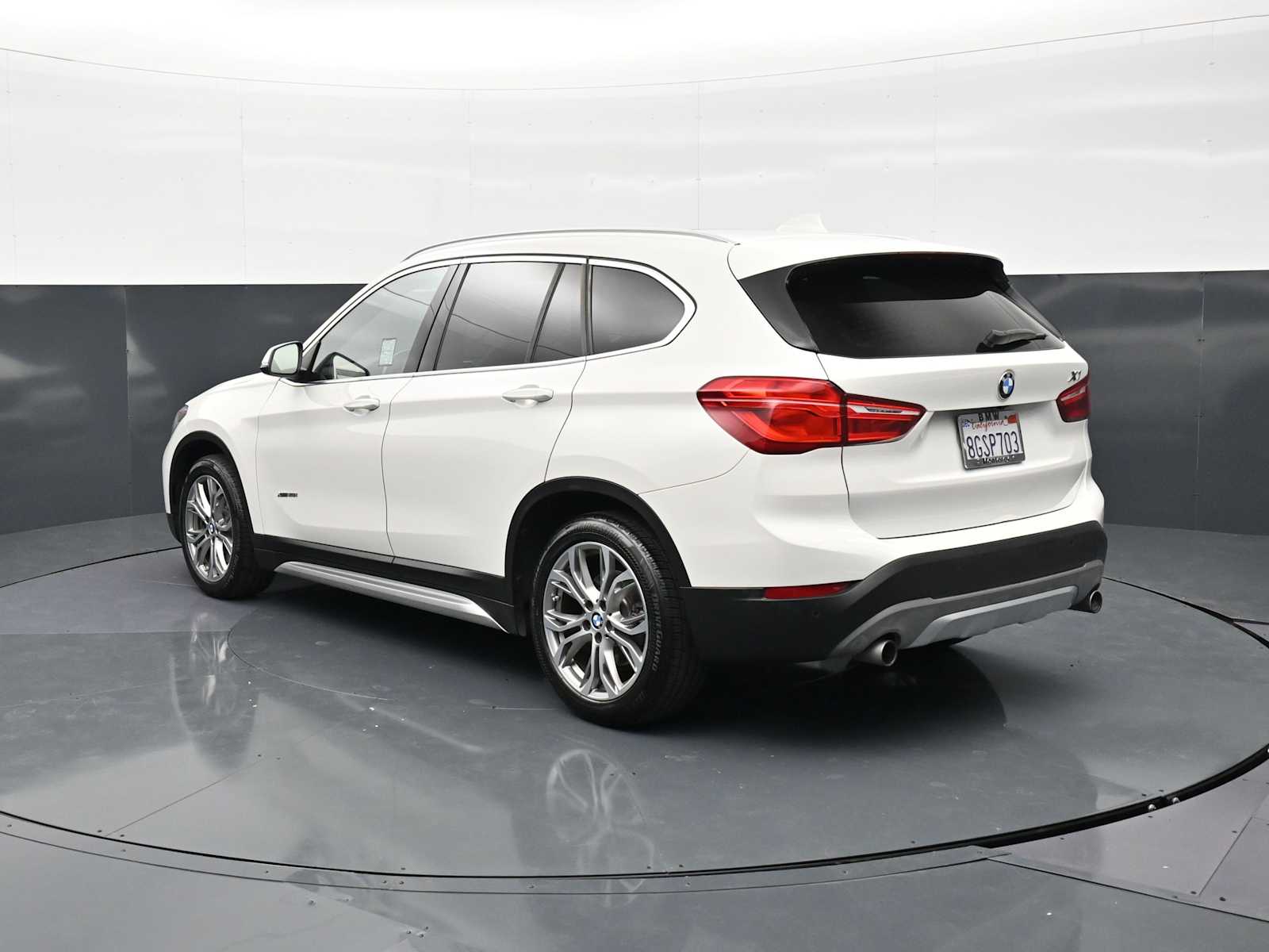 Thumbnail: 2016 BMW X1 - 7