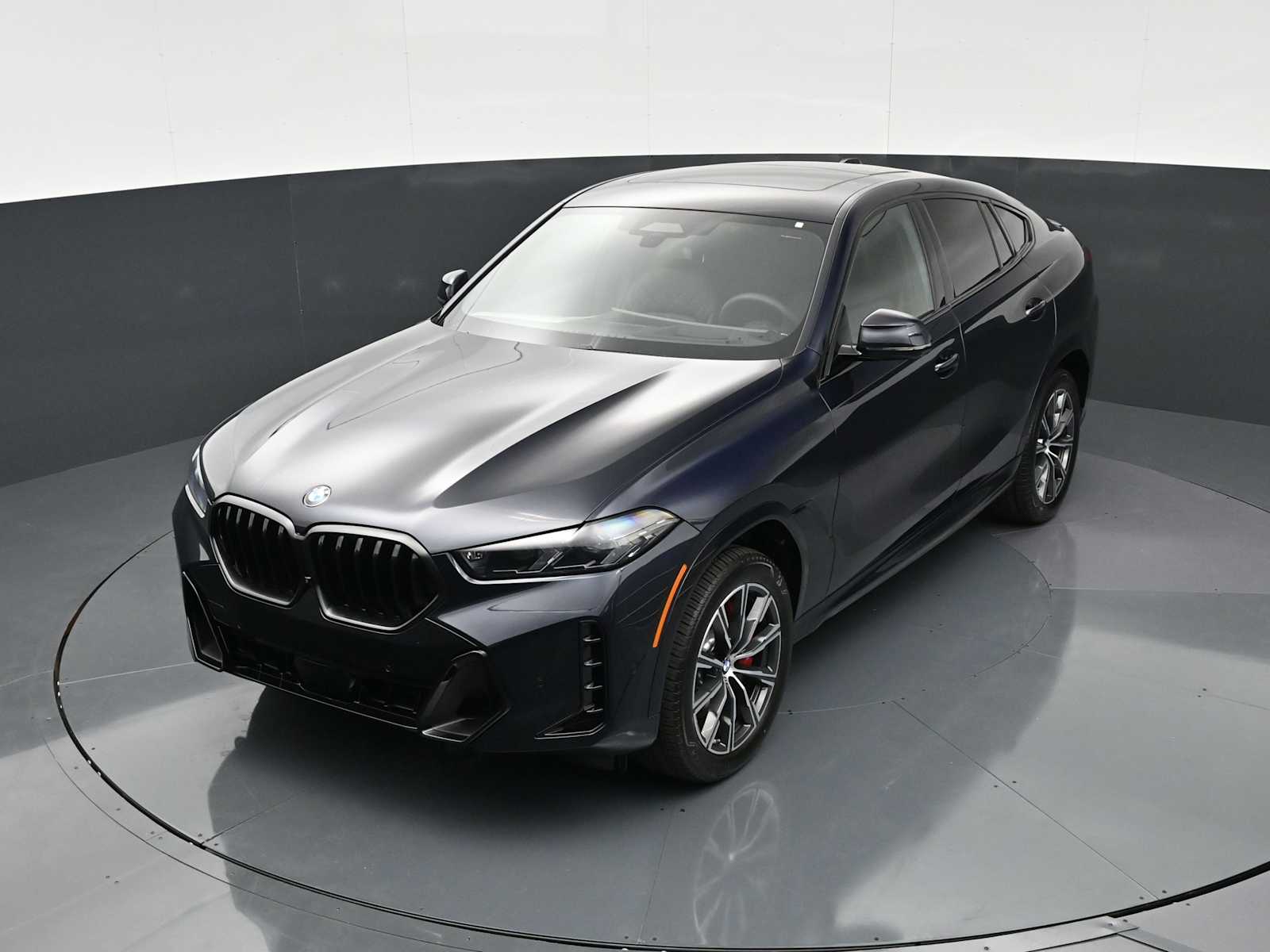 Thumbnail: 2026 BMW X6 - 16