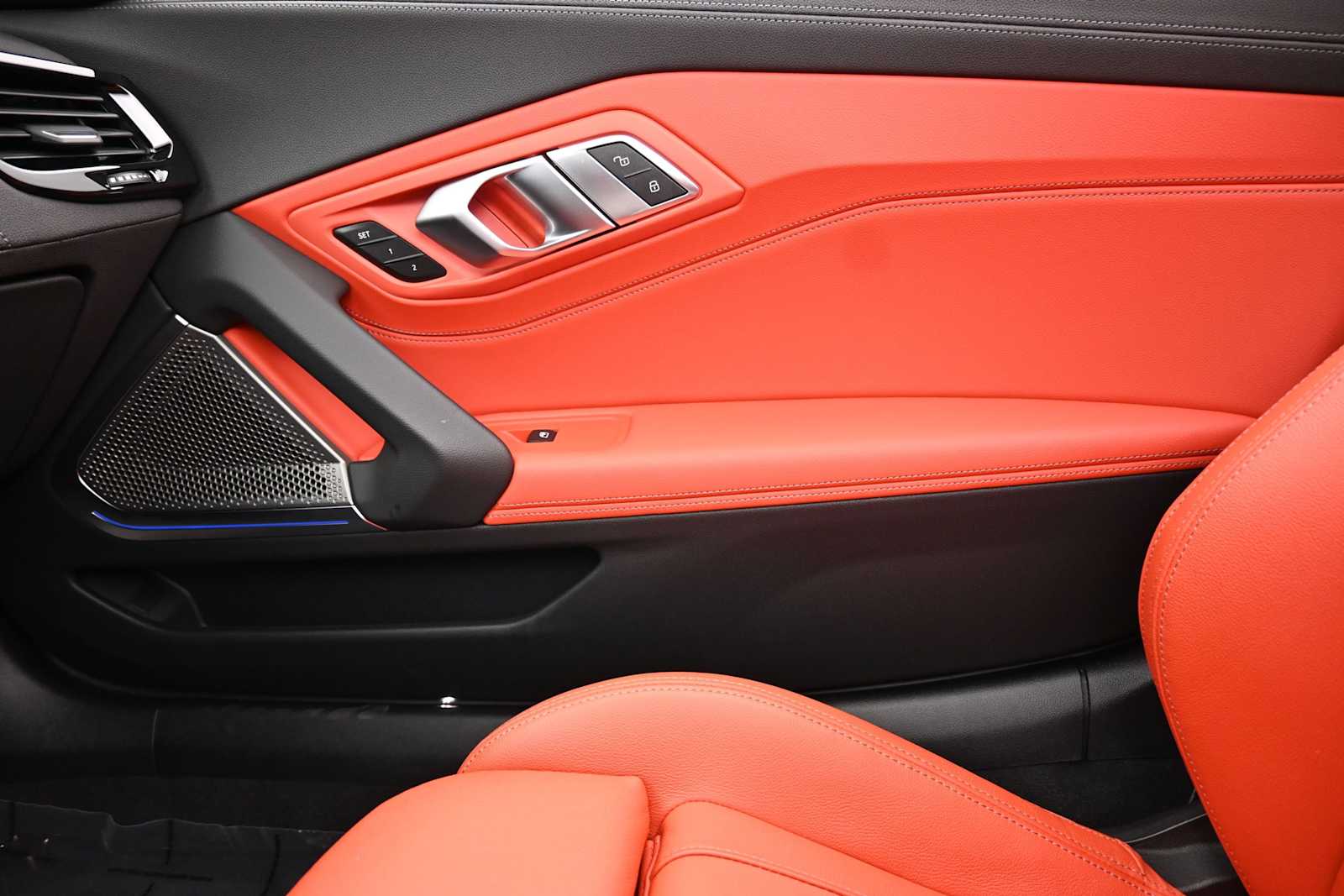 2024 BMW Z4 Base - Photo 17