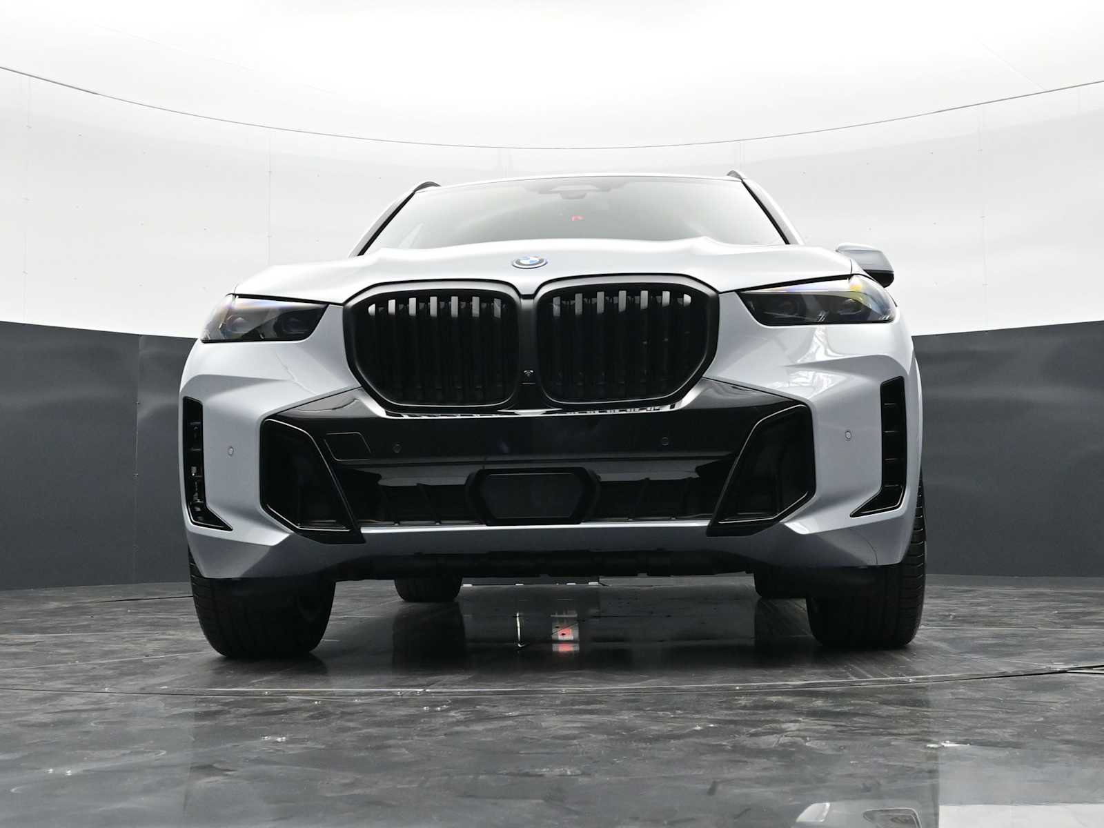 Thumbnail: 2026 BMW X5 - 25