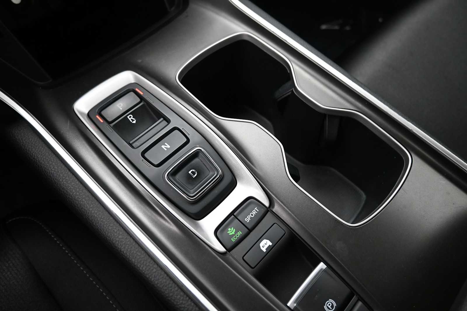 2019 Honda Accord Hybrid - Photo 12
