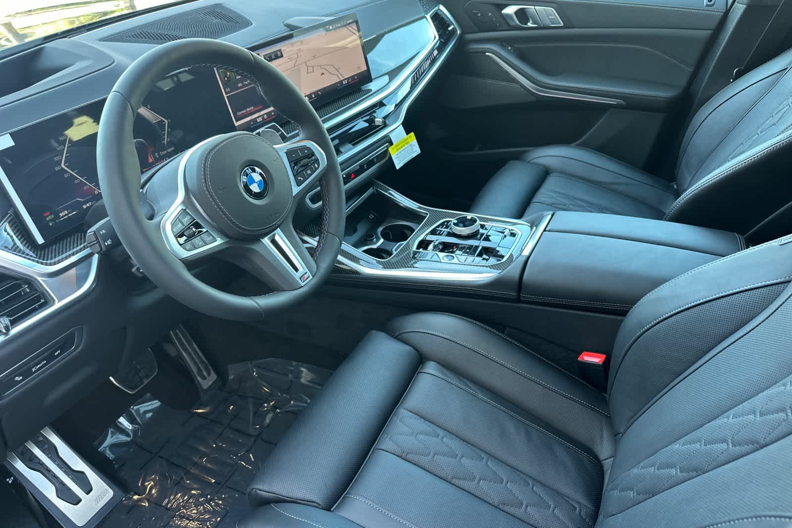 Thumbnail: 2026 BMW X7 - 12