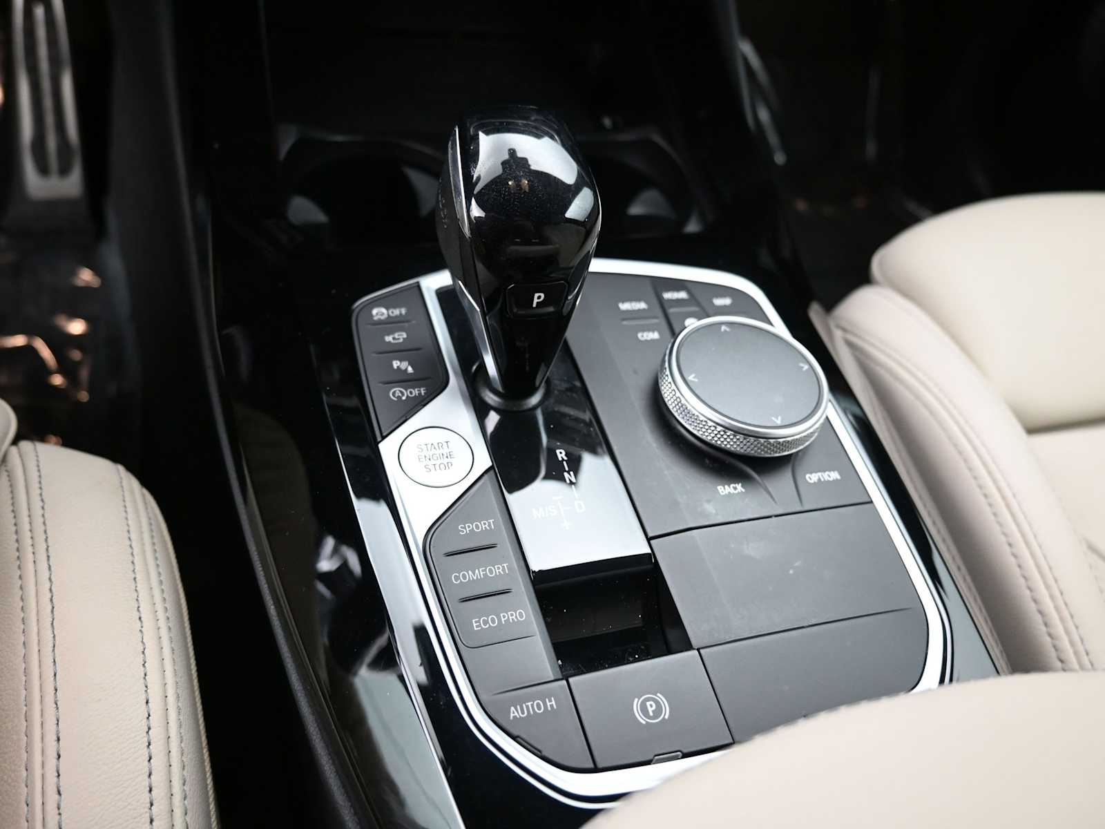 Thumbnail: 2023 BMW X3 - 13