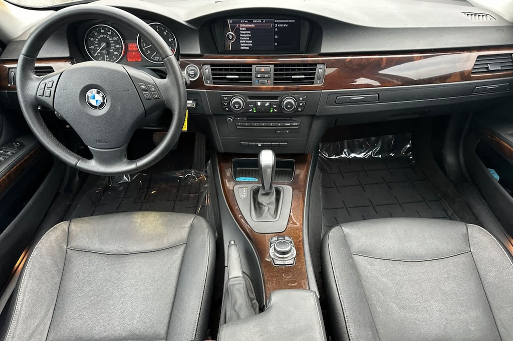 Used 2011 BMW 328i 328i Sedan